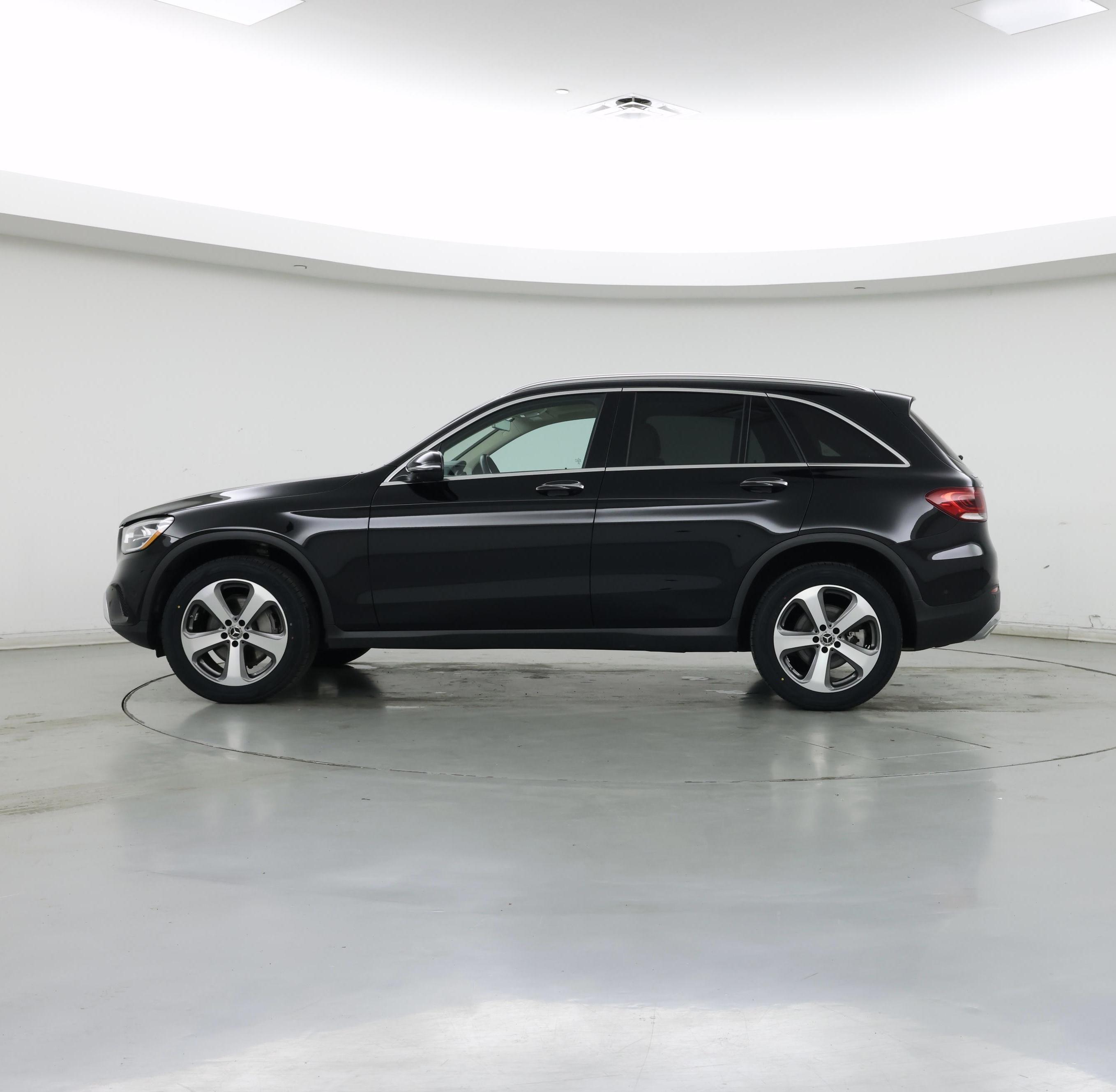 Thumbnail: 2020 Mercedes-Benz GLC - 3