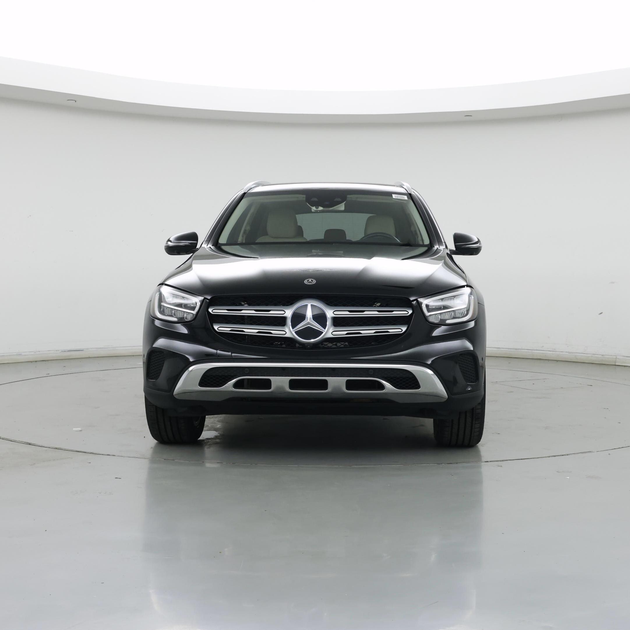 Thumbnail: 2020 Mercedes-Benz GLC - 5