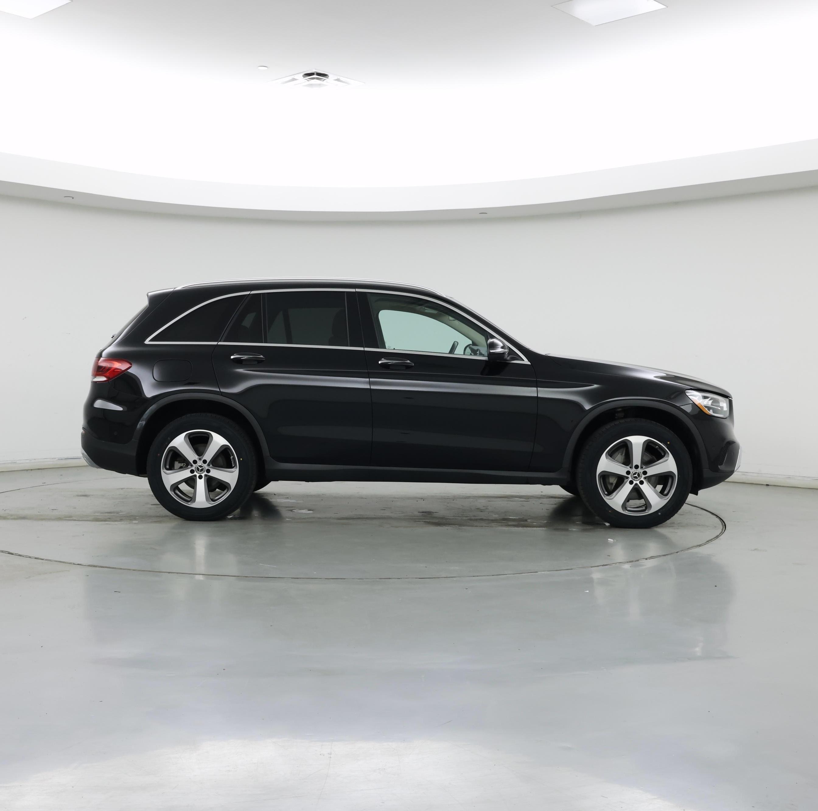 Thumbnail: 2020 Mercedes-Benz GLC - 7