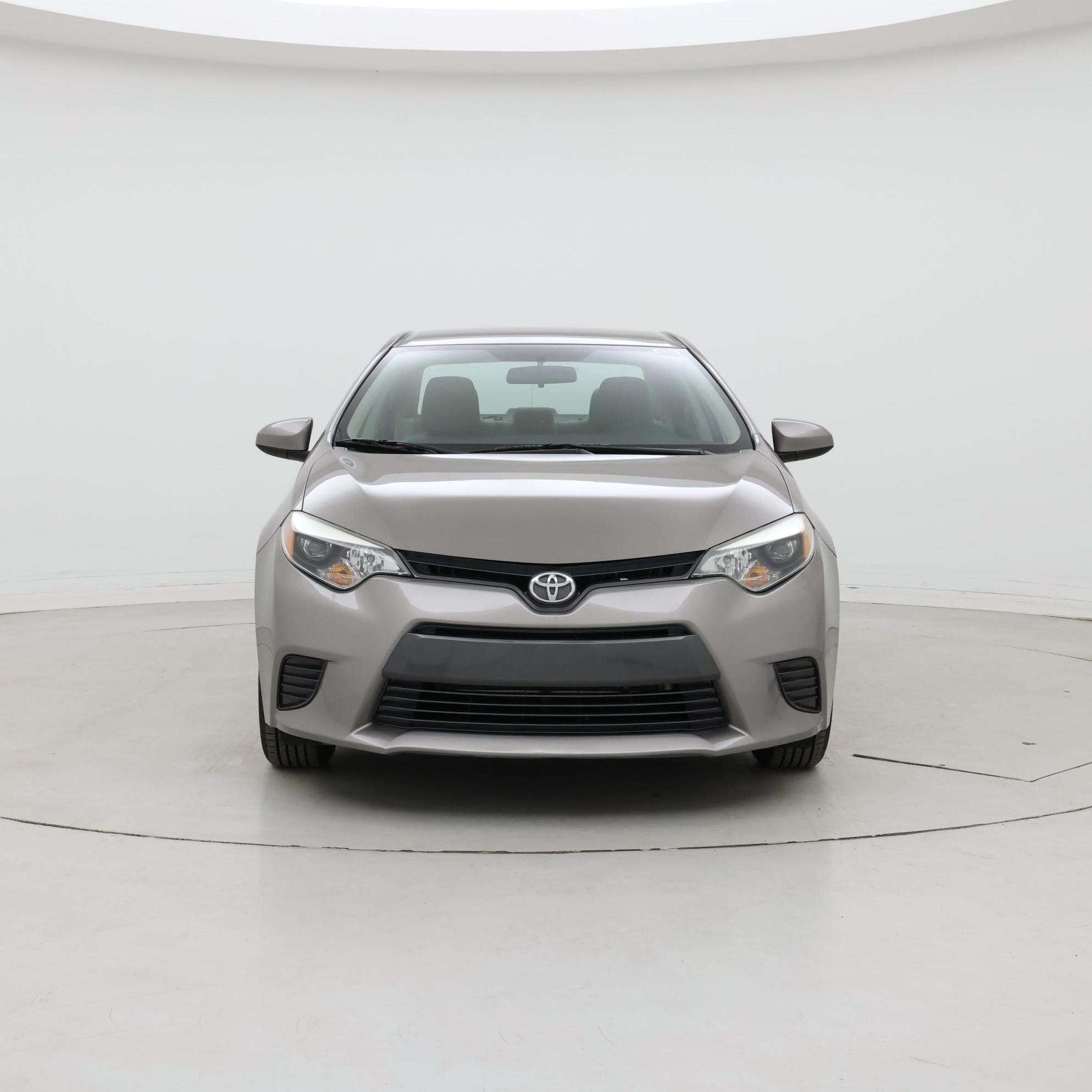 Thumbnail: 2016 Toyota Corolla - 5