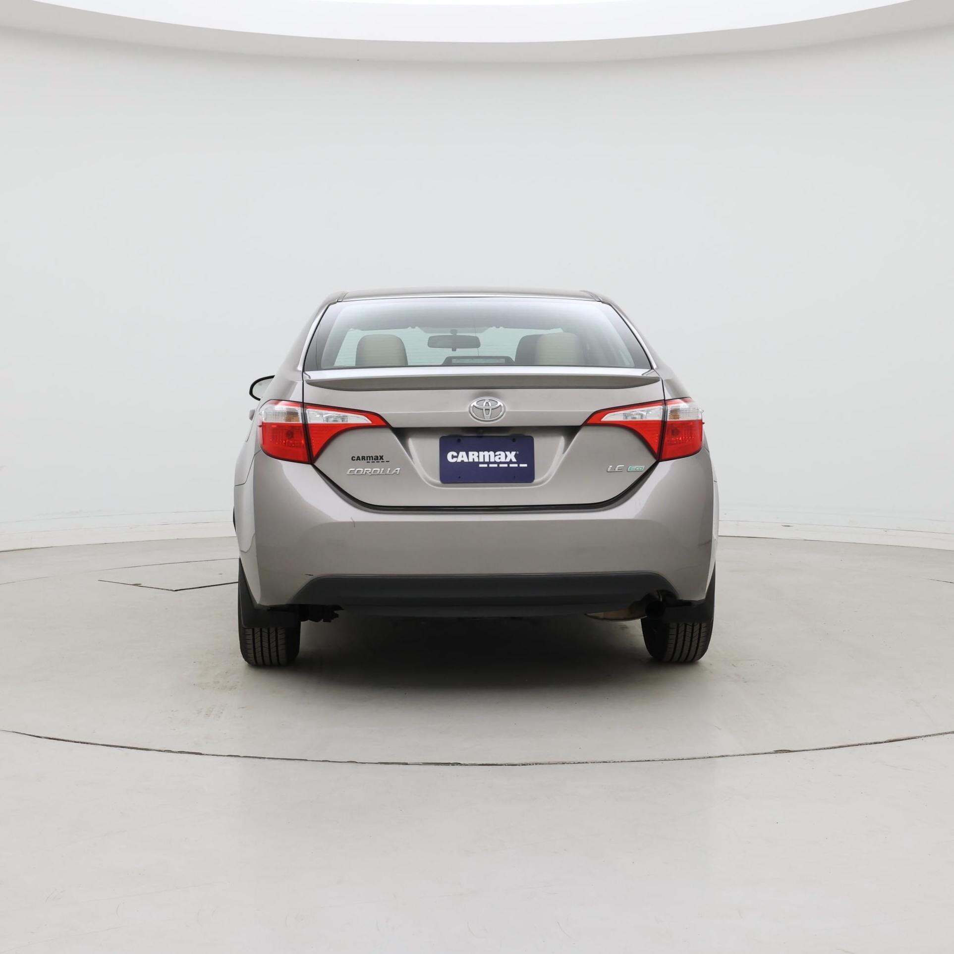 Thumbnail: 2016 Toyota Corolla - 6