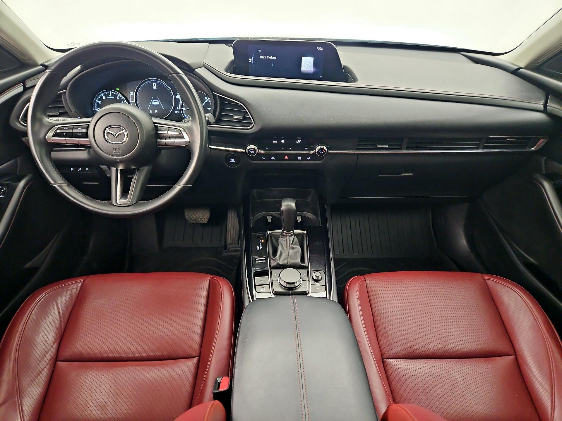 Thumbnail: 2022 Mazda CX-30 - 9
