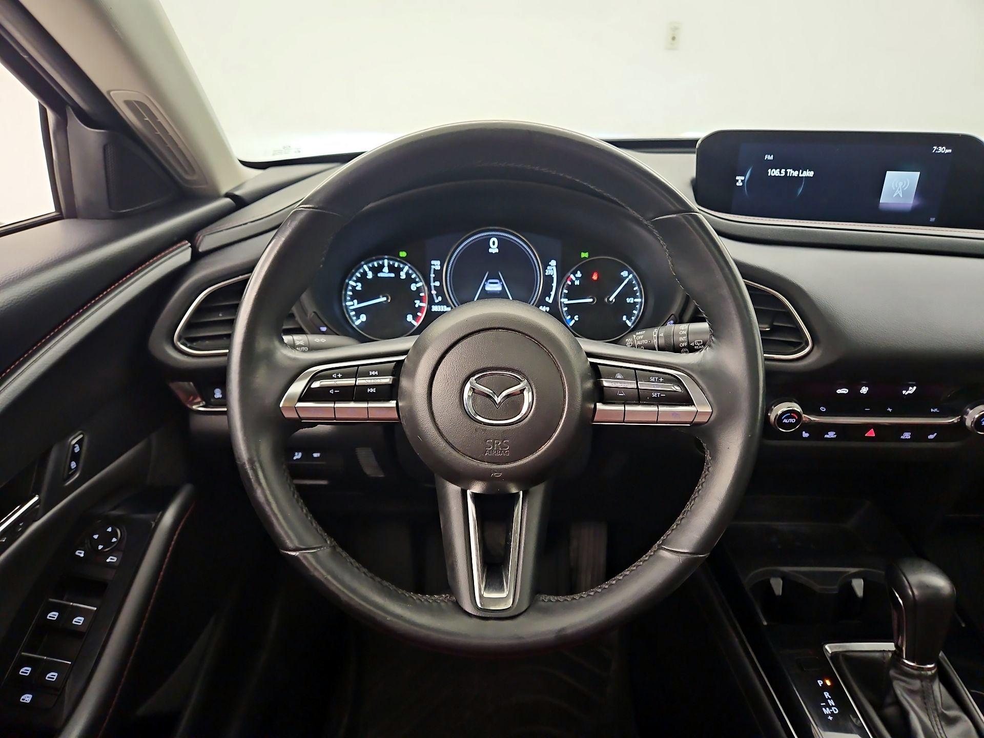 Thumbnail: 2022 Mazda CX-30 - 10