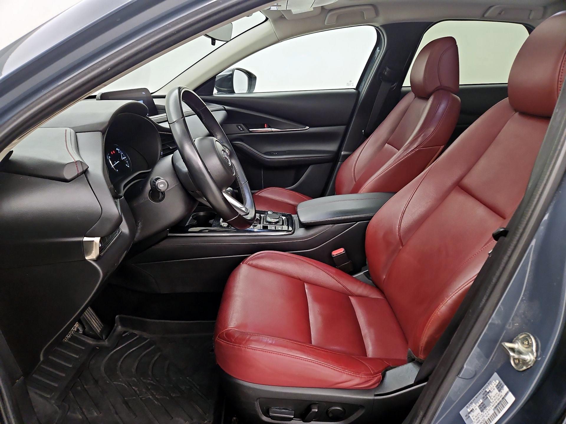 Thumbnail: 2022 Mazda CX-30 - 11