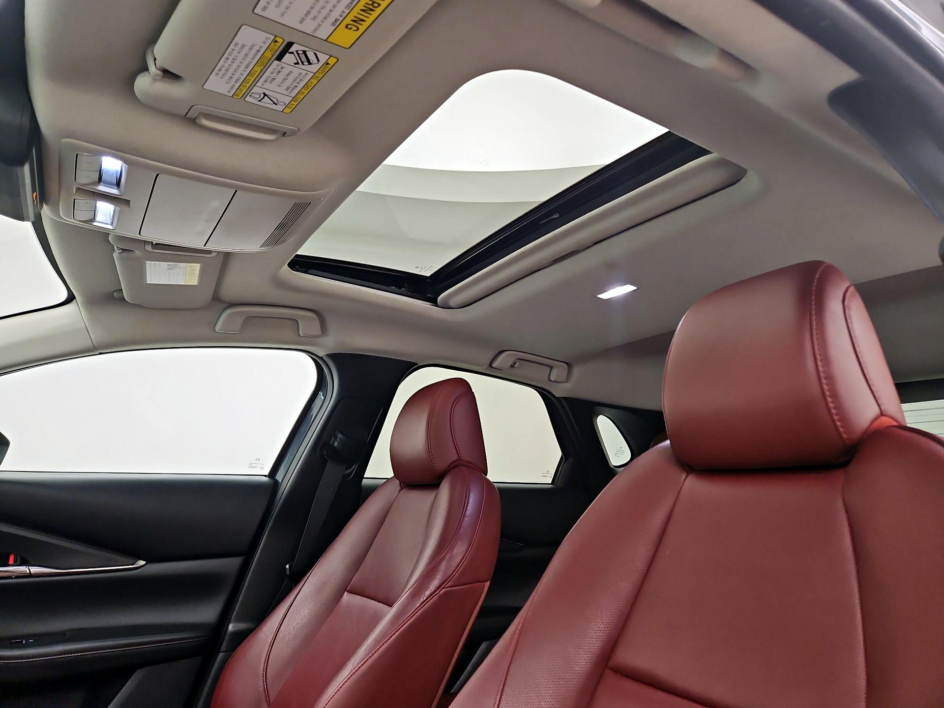Thumbnail: 2022 Mazda CX-30 - 18