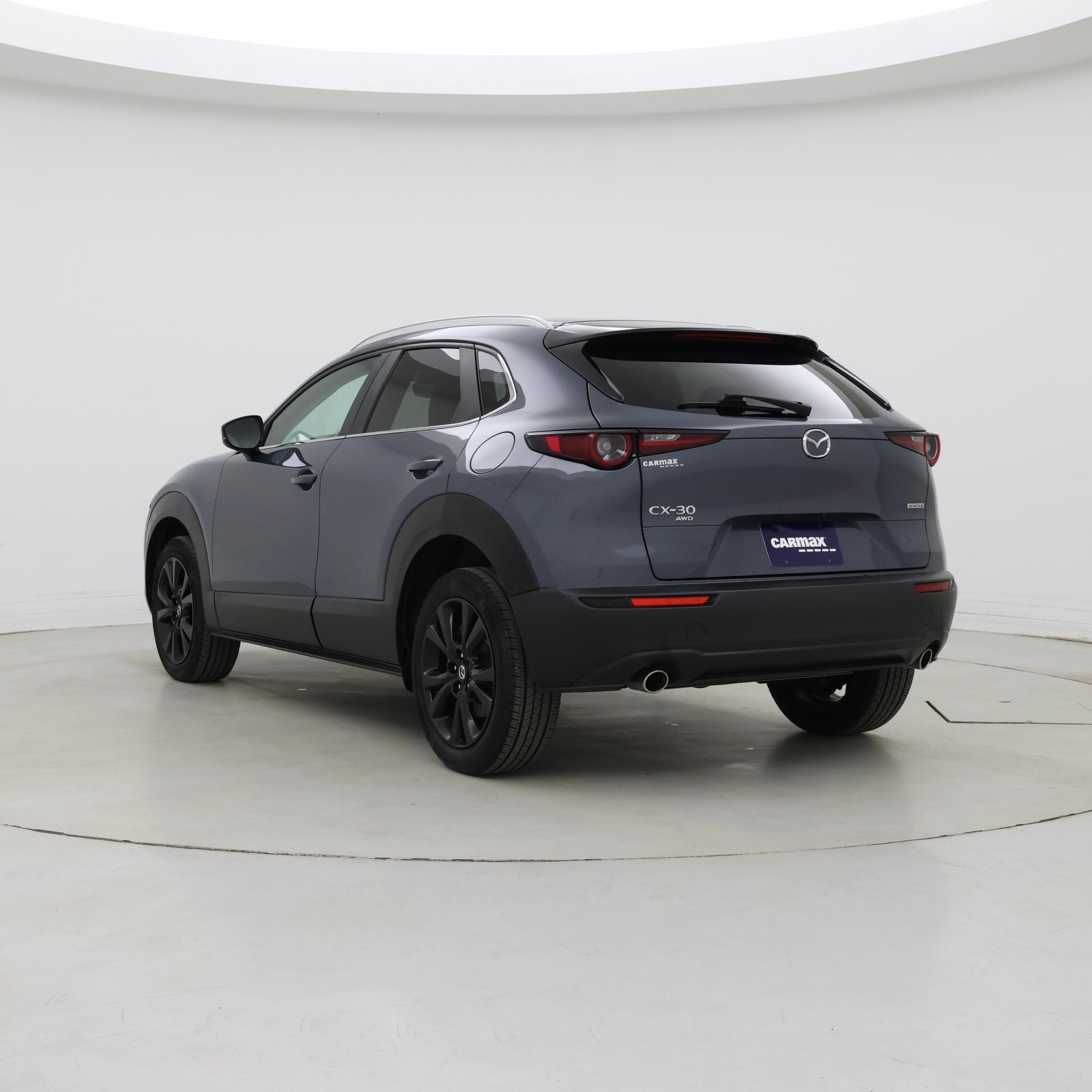 Thumbnail: 2022 Mazda CX-30 - 2