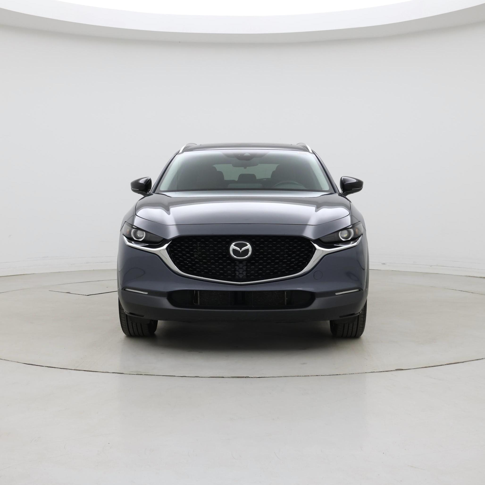 Thumbnail: 2022 Mazda CX-30 - 5