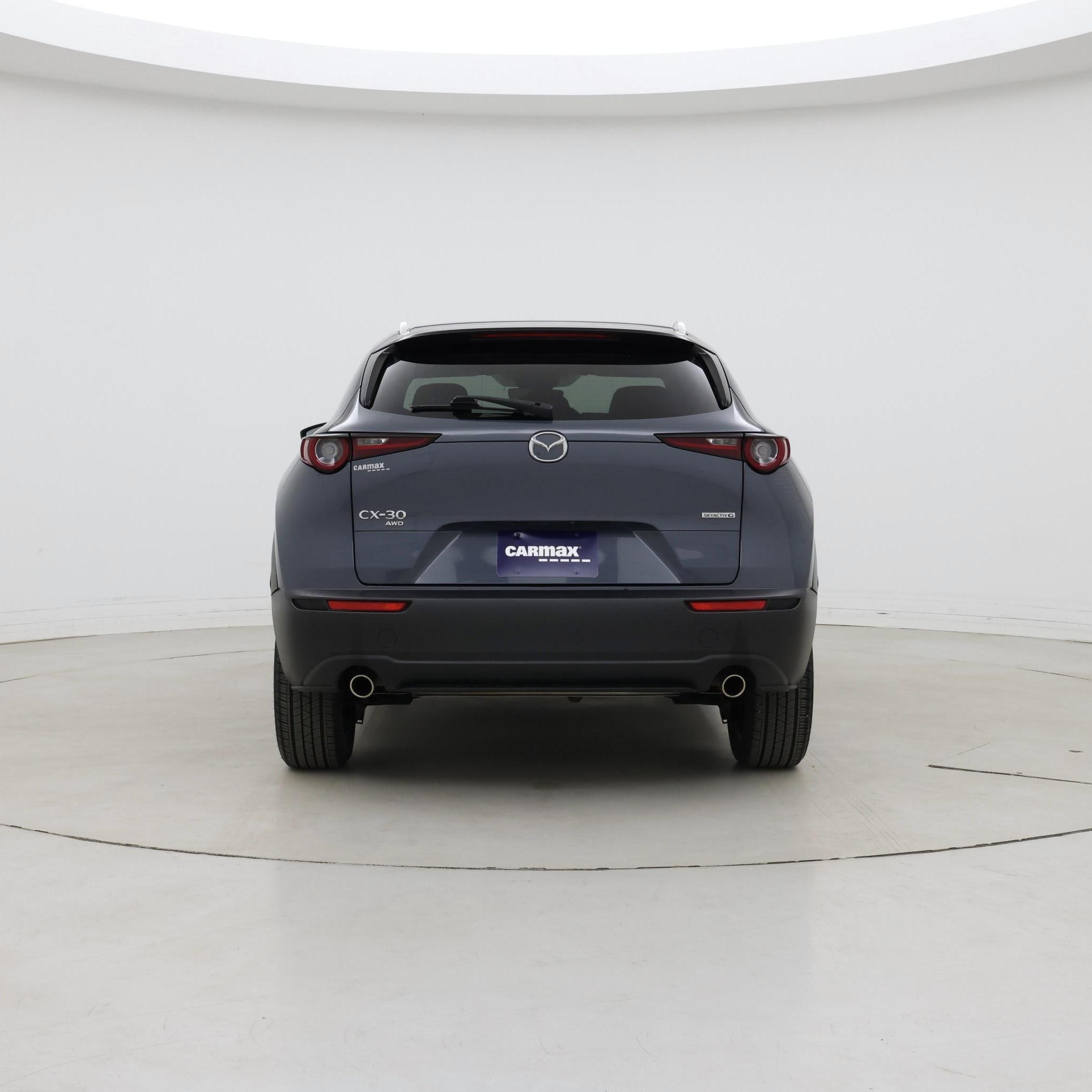 Thumbnail: 2022 Mazda CX-30 - 6