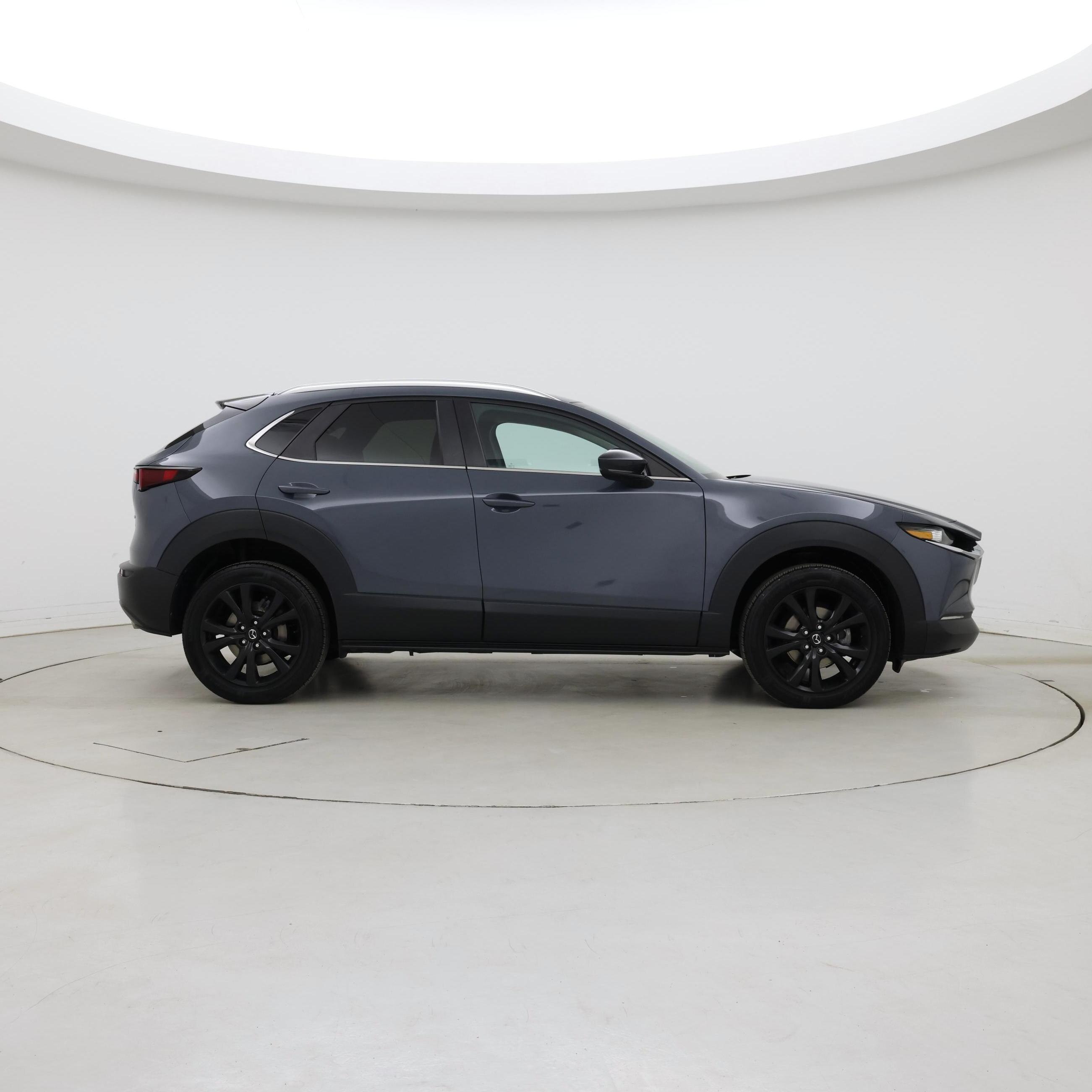 Thumbnail: 2022 Mazda CX-30 - 7