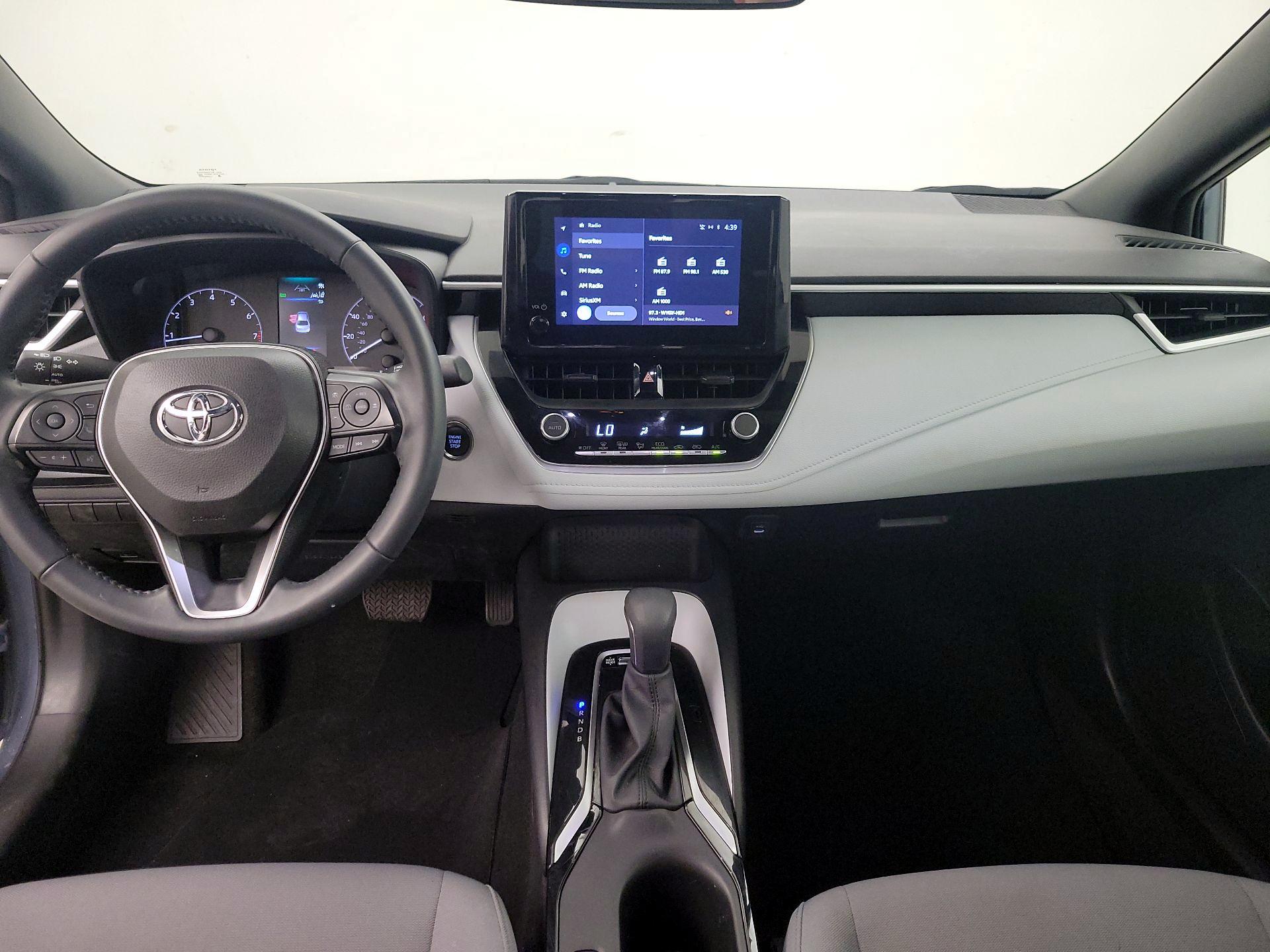 Thumbnail: 2025 Toyota Corolla - 9