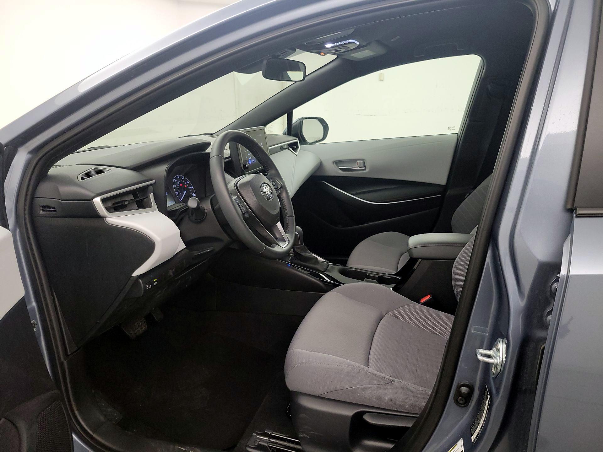 Thumbnail: 2025 Toyota Corolla - 11