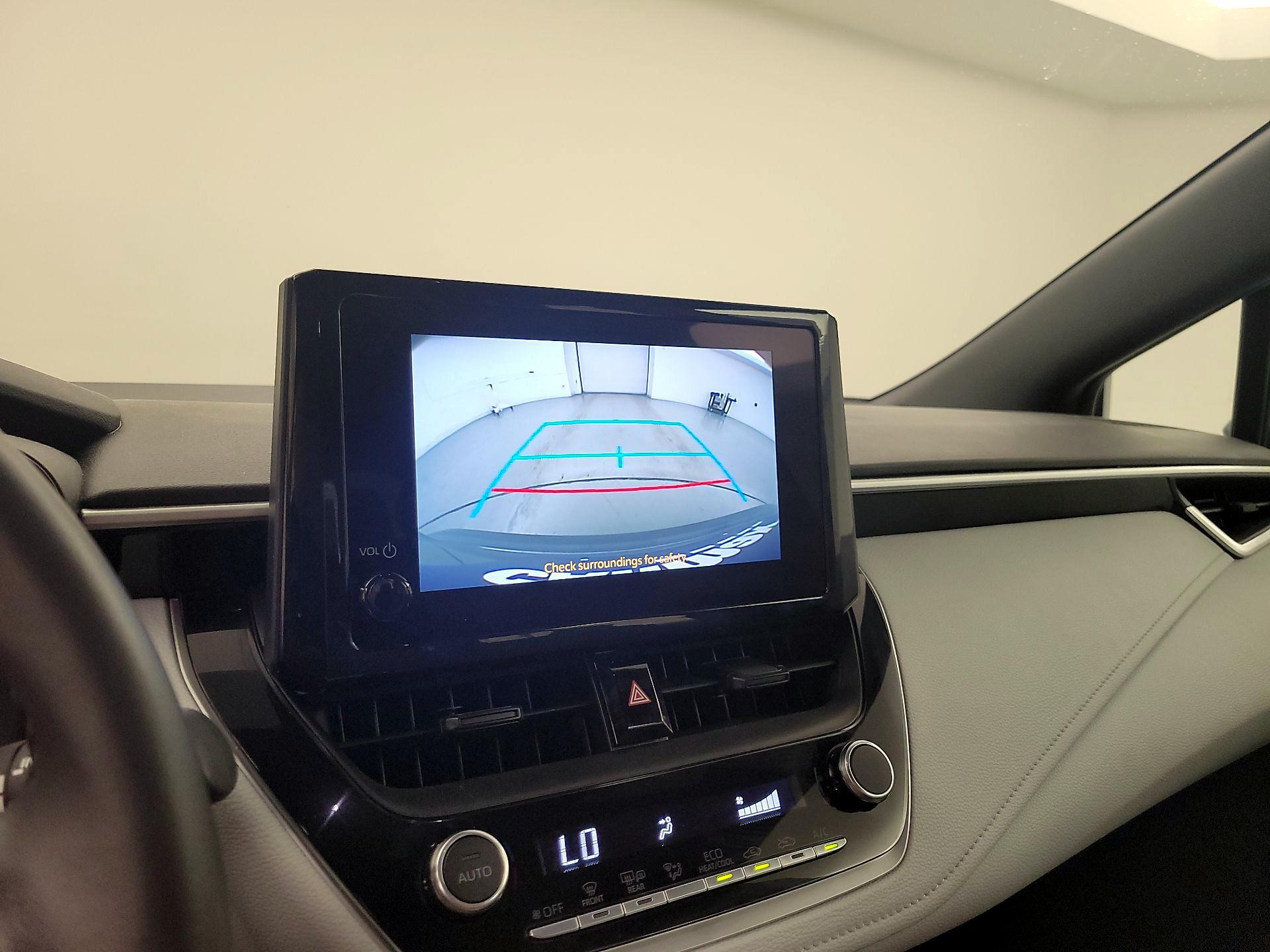 Thumbnail: 2025 Toyota Corolla - 14