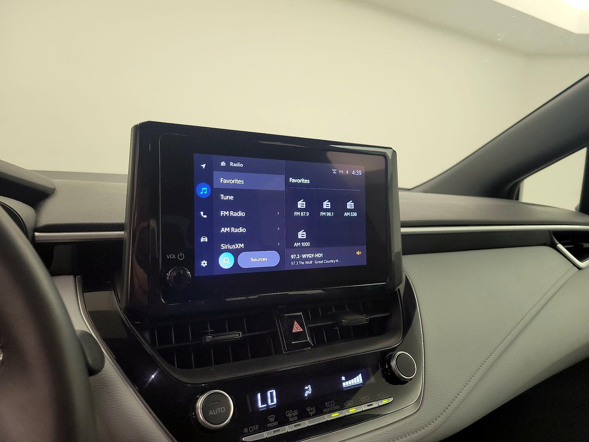 Thumbnail: 2025 Toyota Corolla - 15