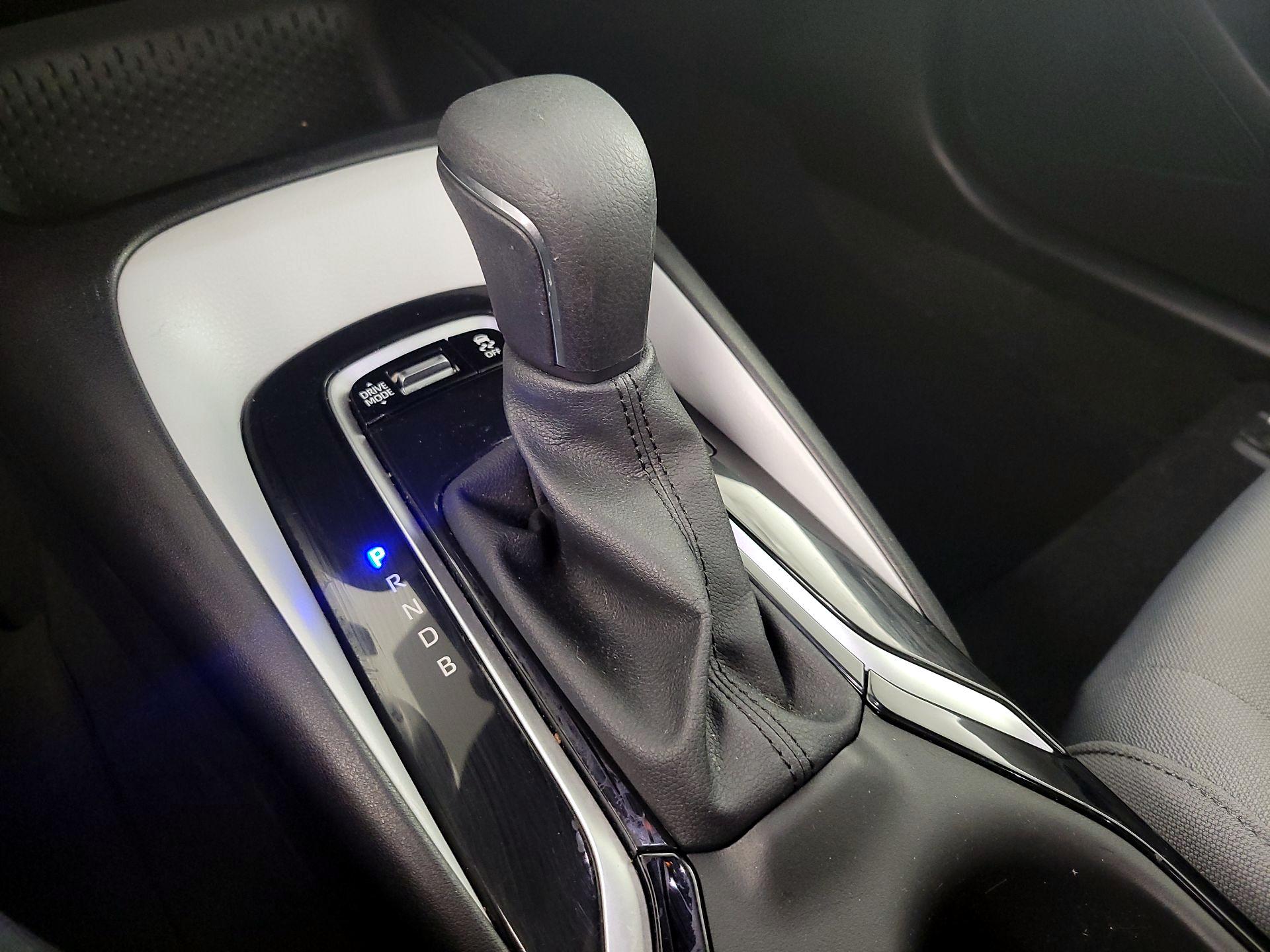 Thumbnail: 2025 Toyota Corolla - 17