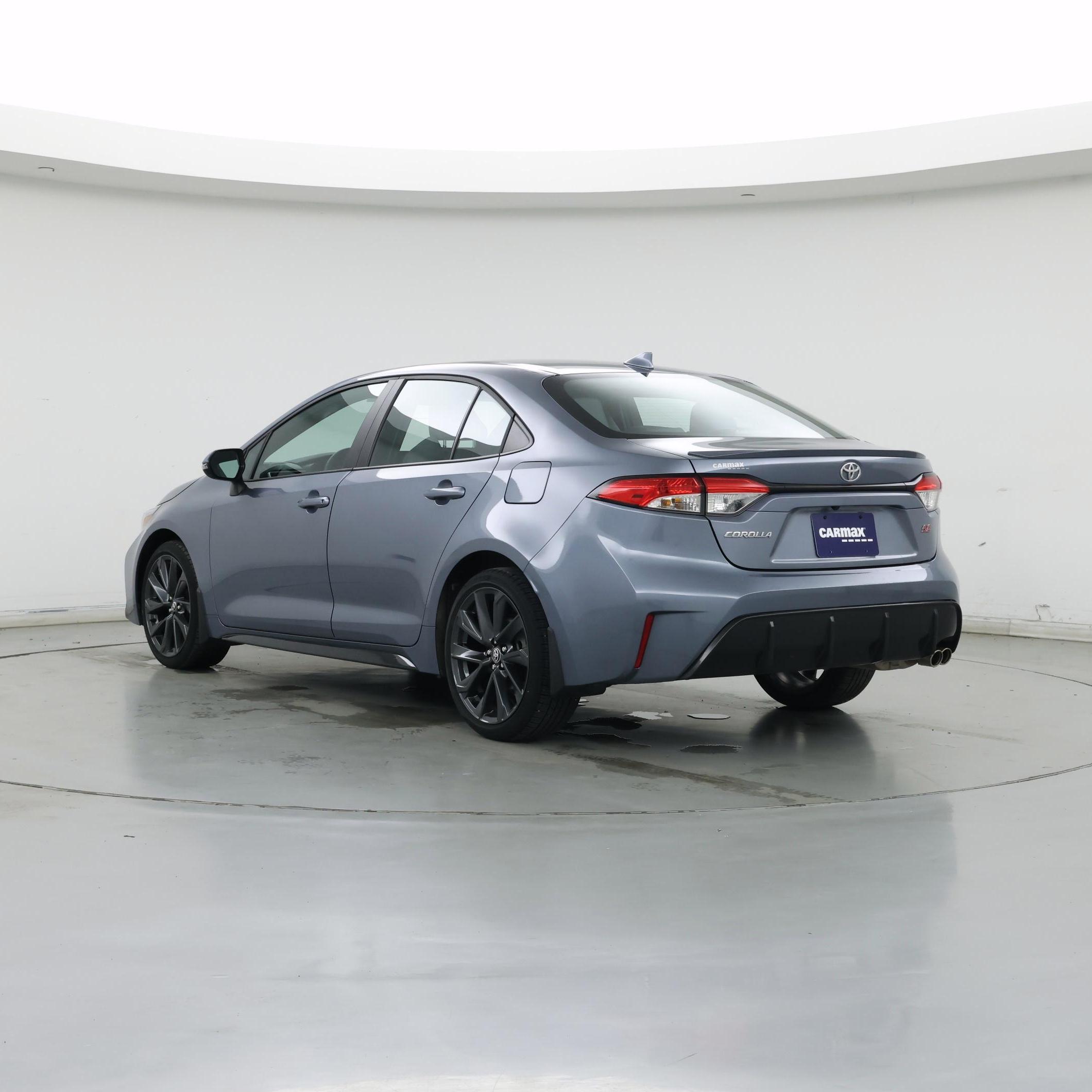 Thumbnail: 2025 Toyota Corolla - 2