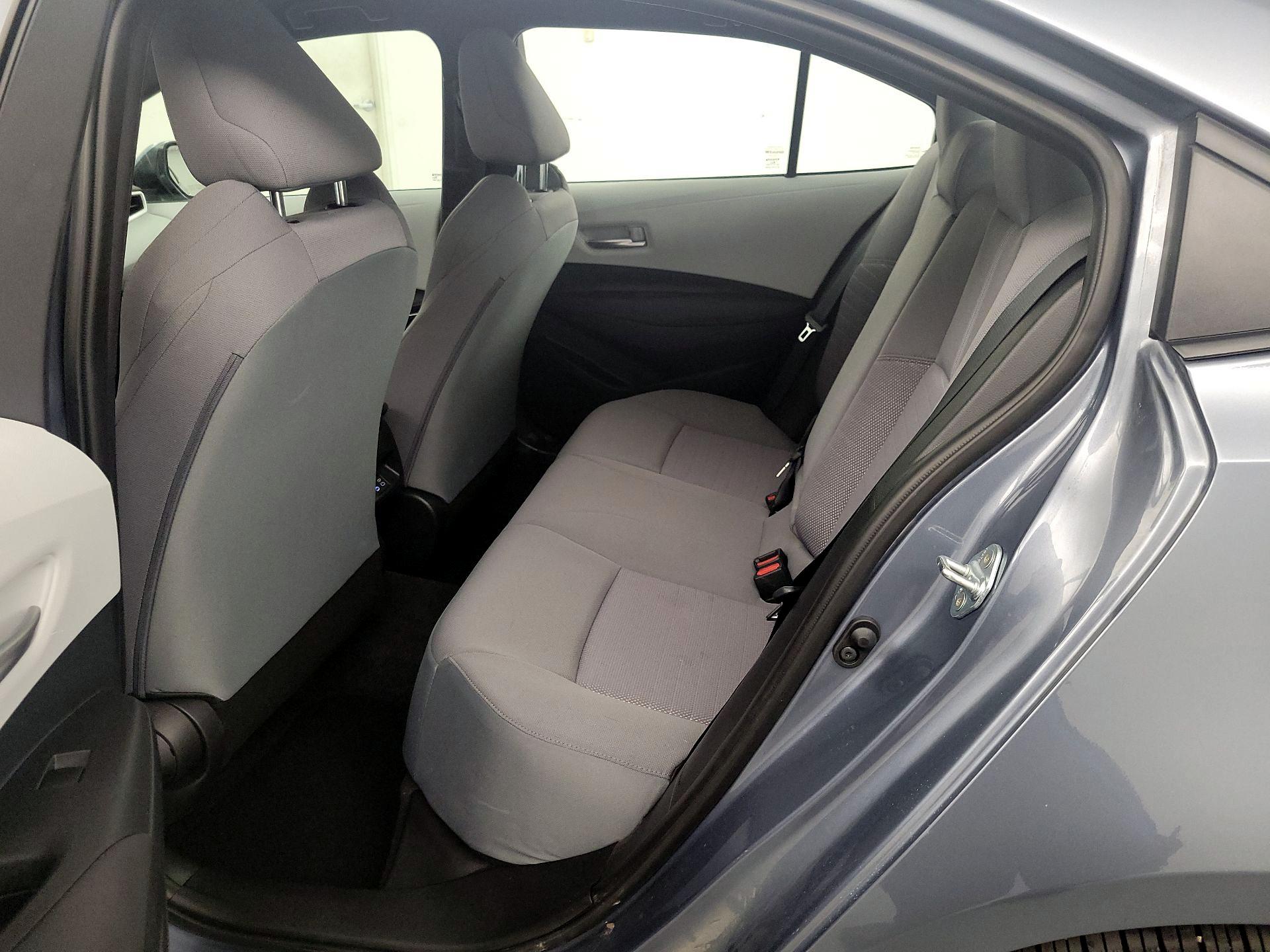 Thumbnail: 2025 Toyota Corolla - 19