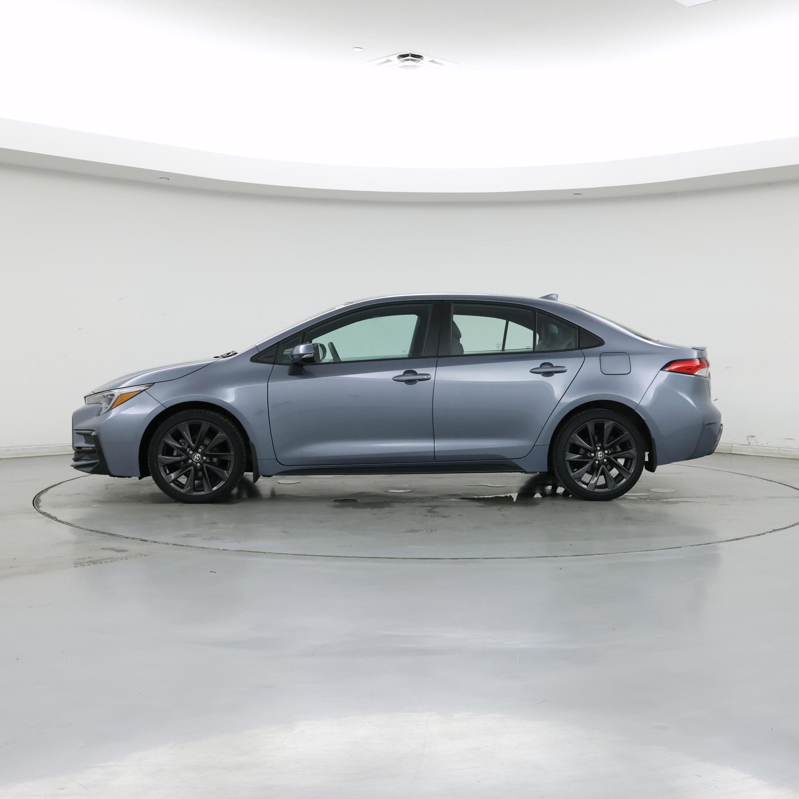 Thumbnail: 2025 Toyota Corolla - 3