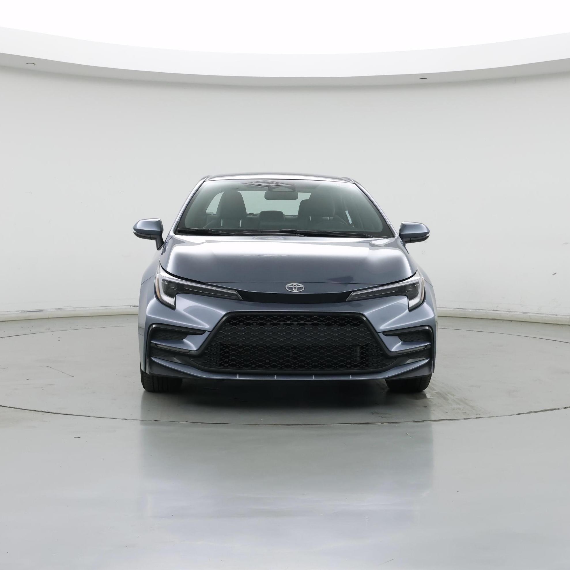 Thumbnail: 2025 Toyota Corolla - 5