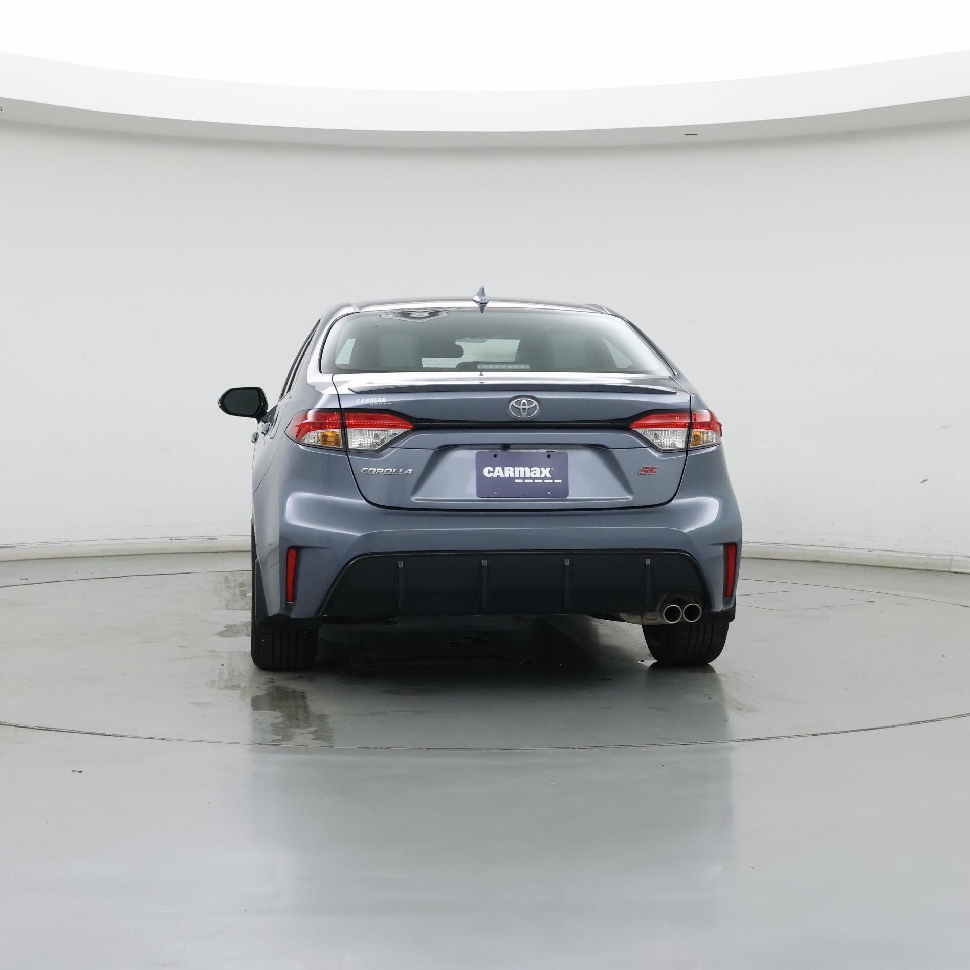 Thumbnail: 2025 Toyota Corolla - 6