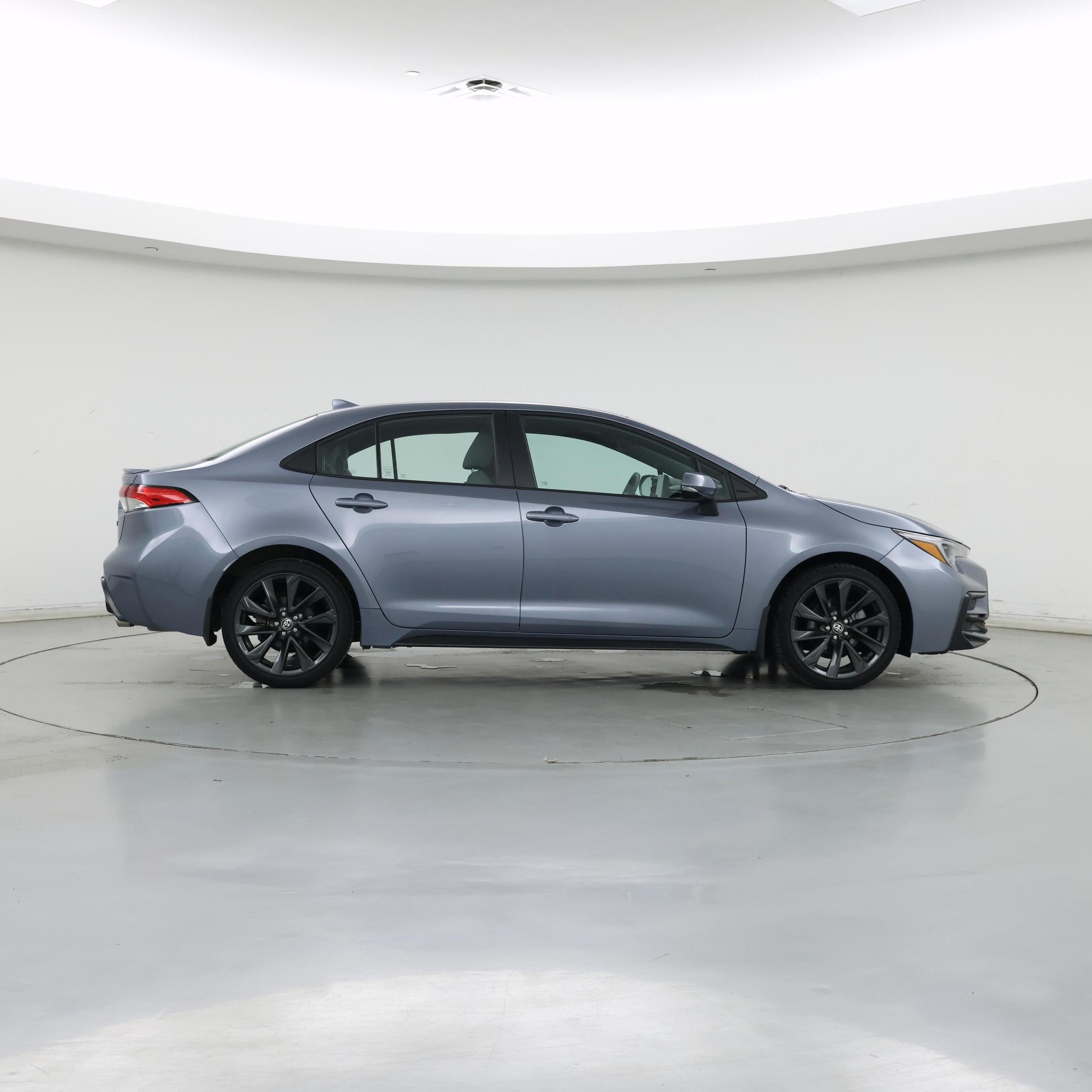 Thumbnail: 2025 Toyota Corolla - 7