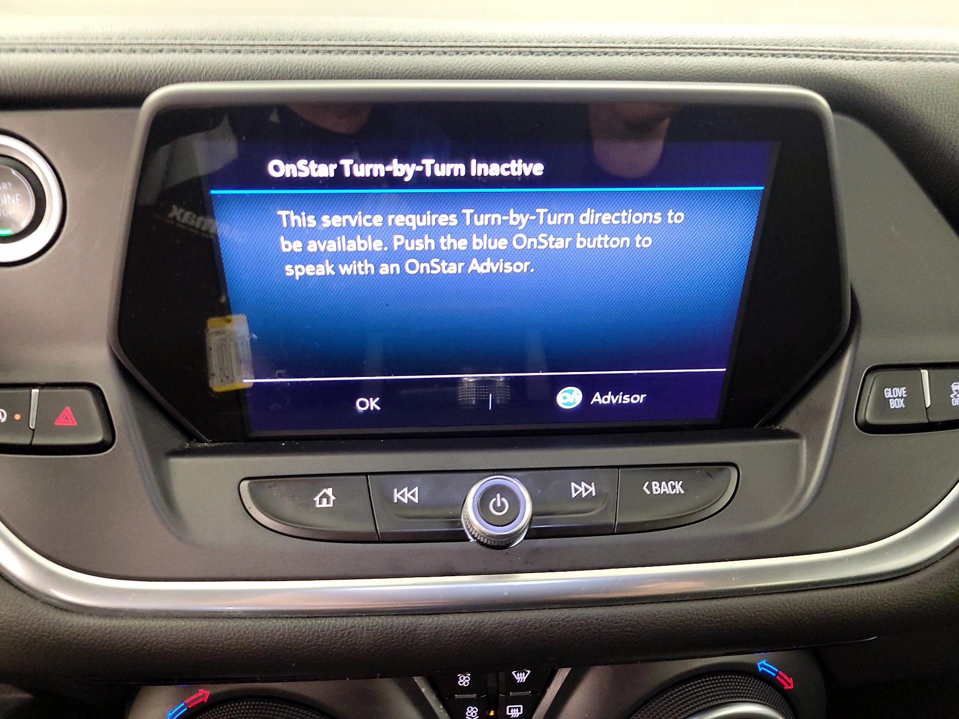 Thumbnail: 2020 Chevrolet Blazer - 14