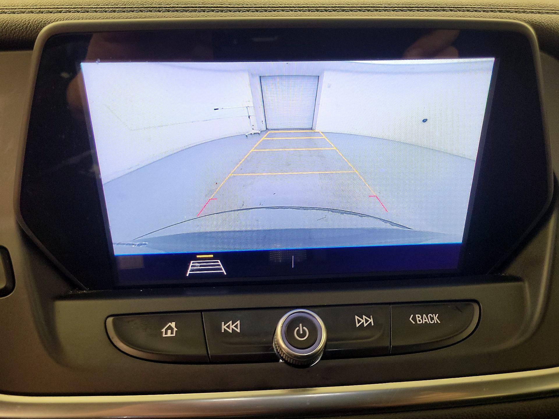 Thumbnail: 2020 Chevrolet Blazer - 15