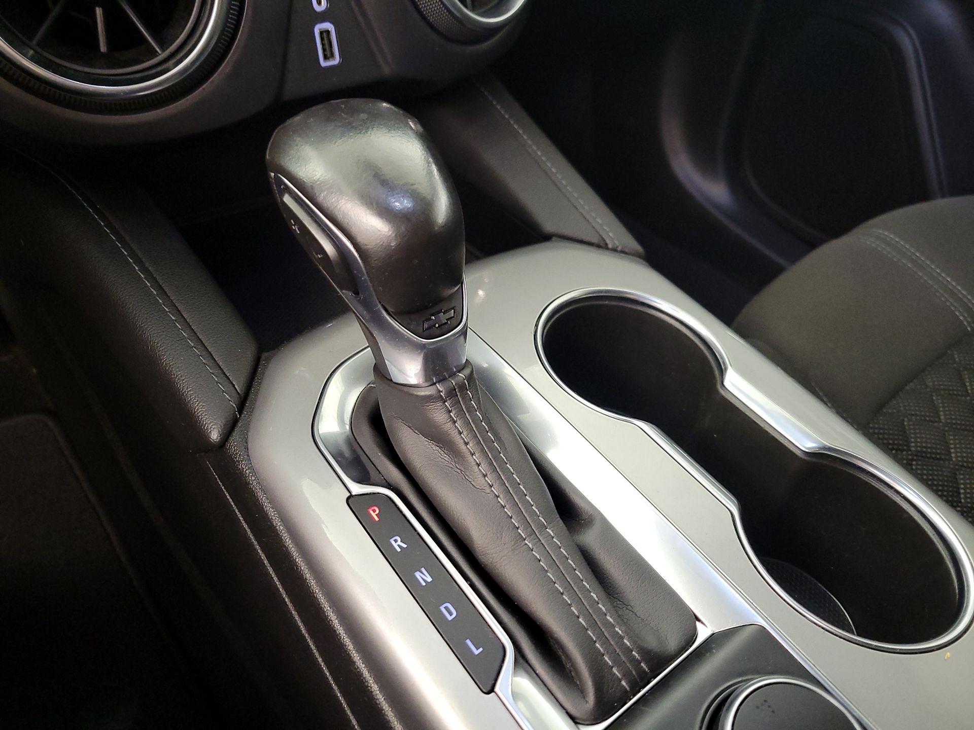 Thumbnail: 2020 Chevrolet Blazer - 18