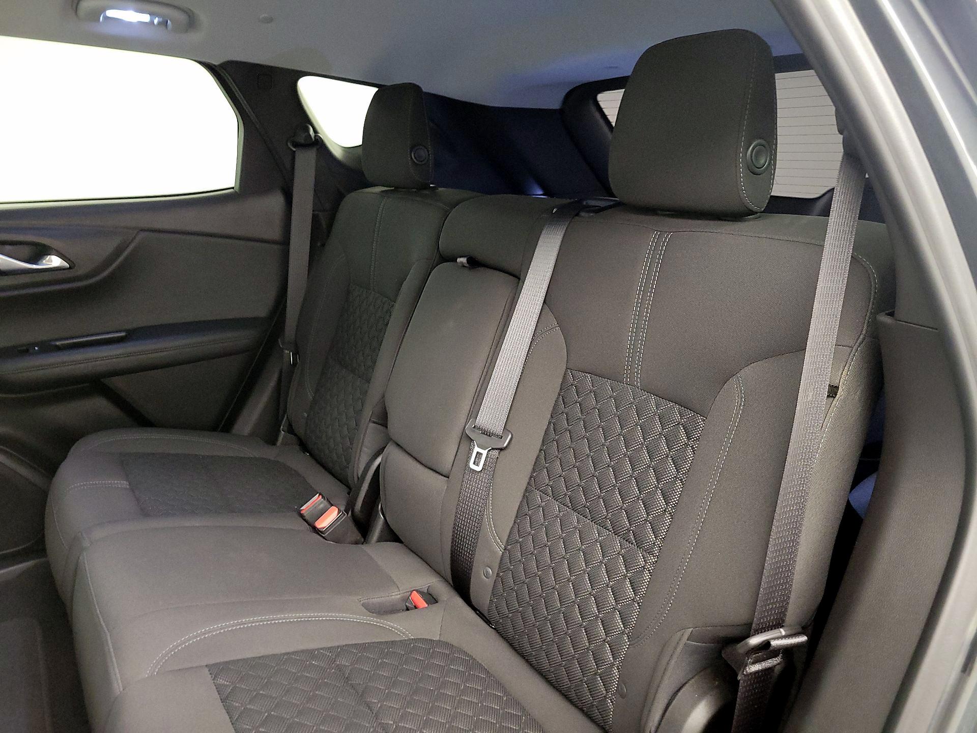 Thumbnail: 2020 Chevrolet Blazer - 20