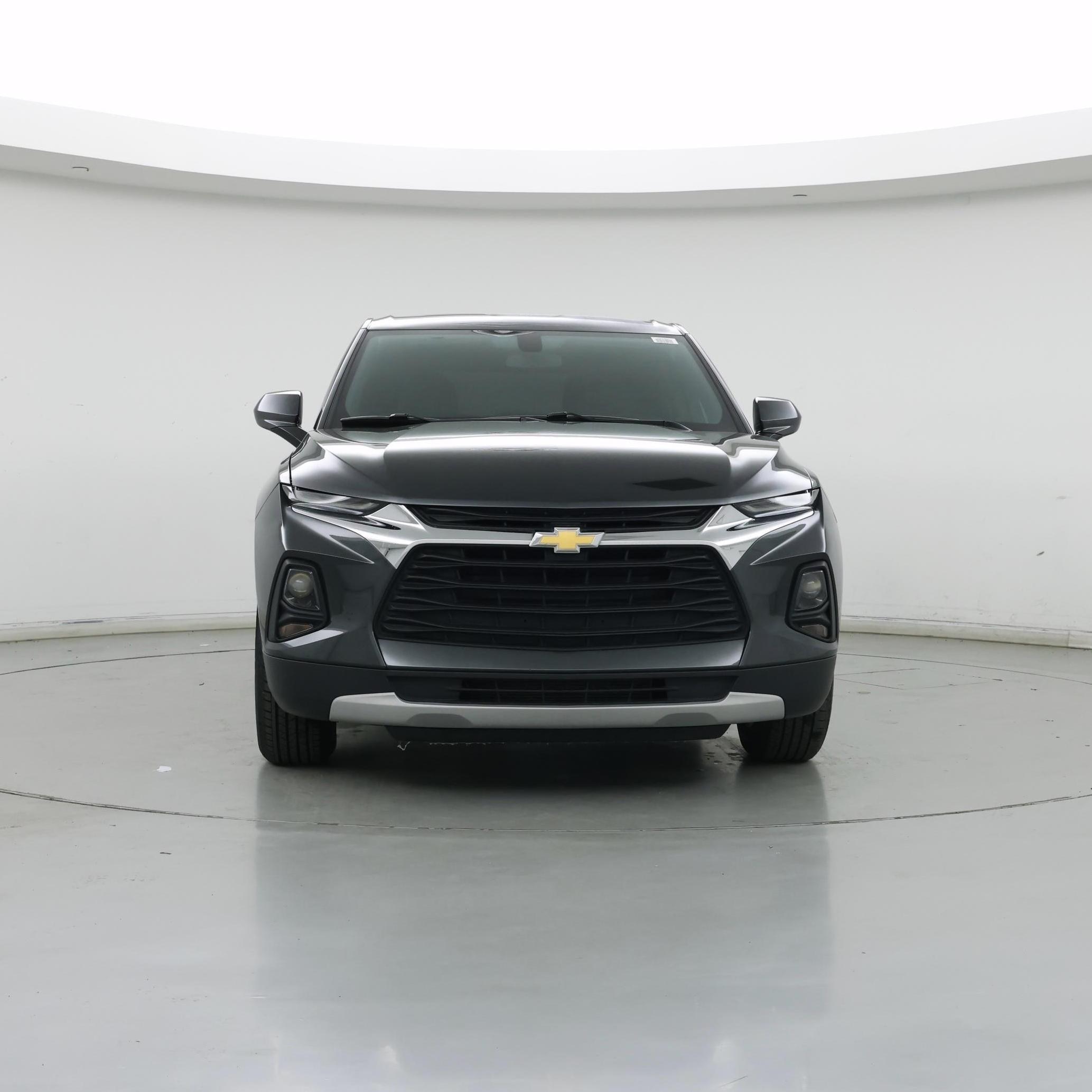 Thumbnail: 2020 Chevrolet Blazer - 5