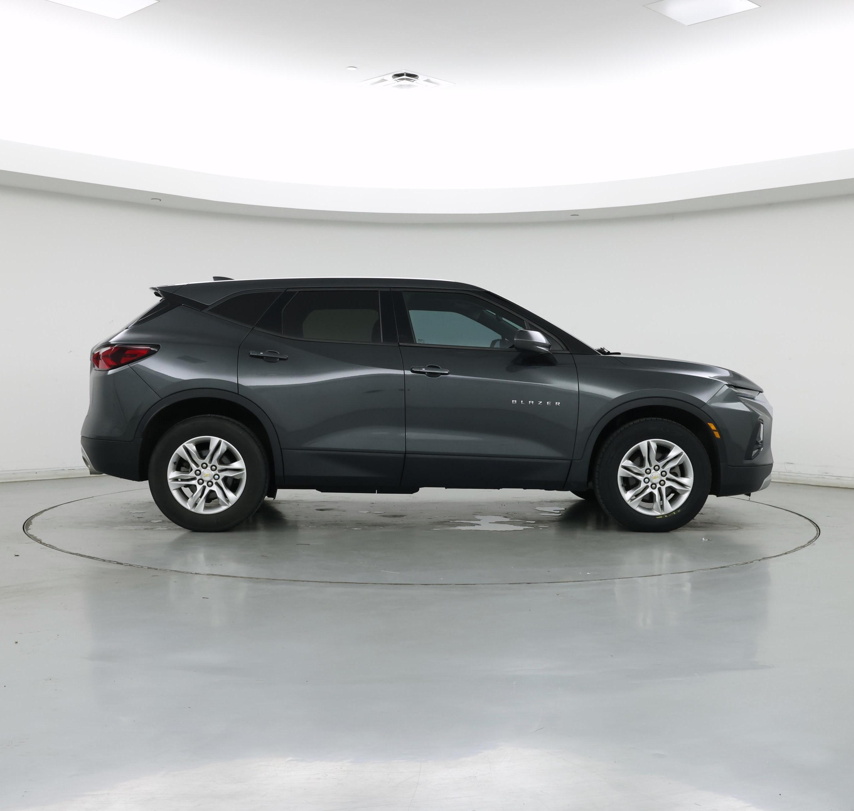 Thumbnail: 2020 Chevrolet Blazer - 7