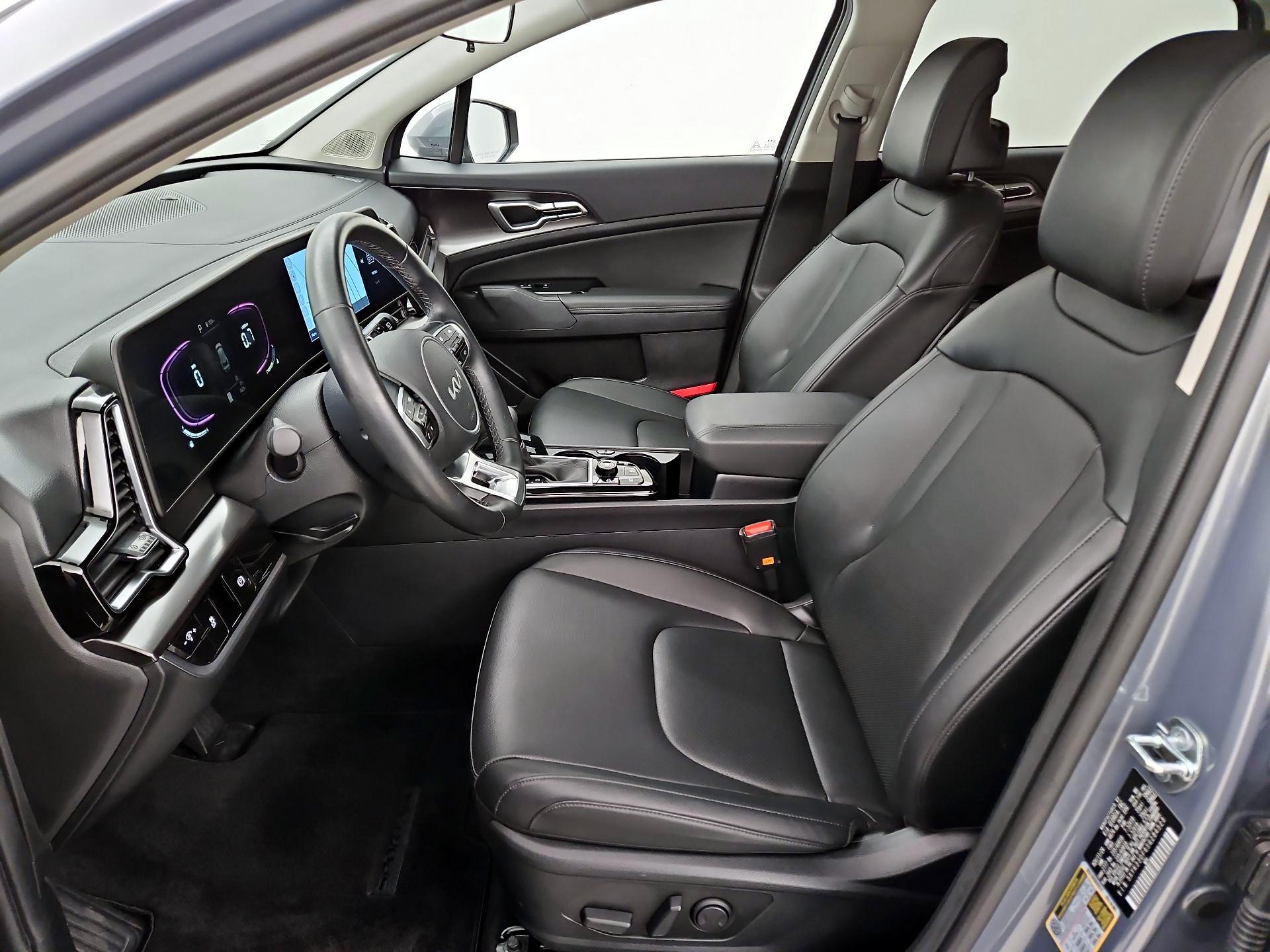 Thumbnail: 2025 Kia Sportage - 11