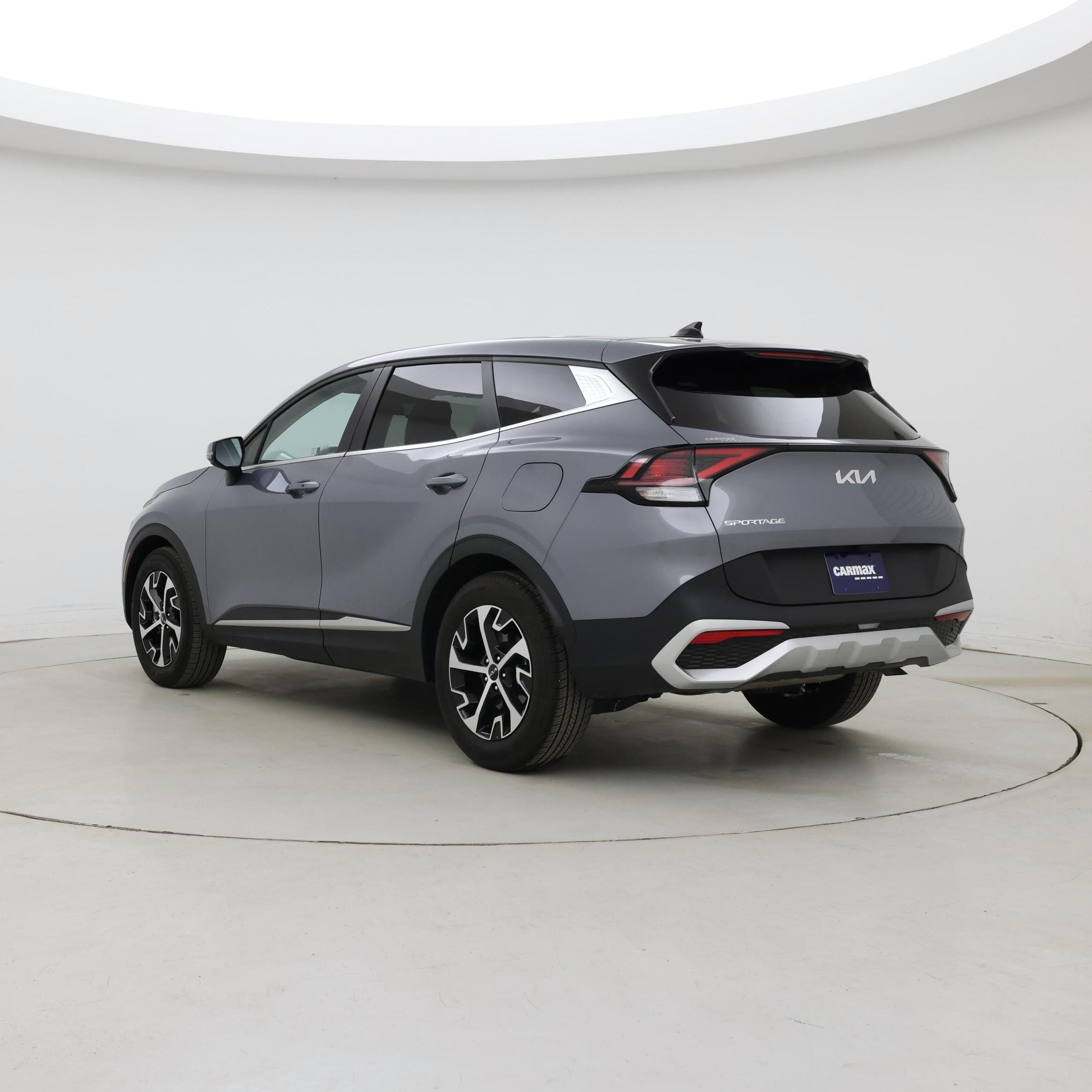 Thumbnail: 2025 Kia Sportage - 2