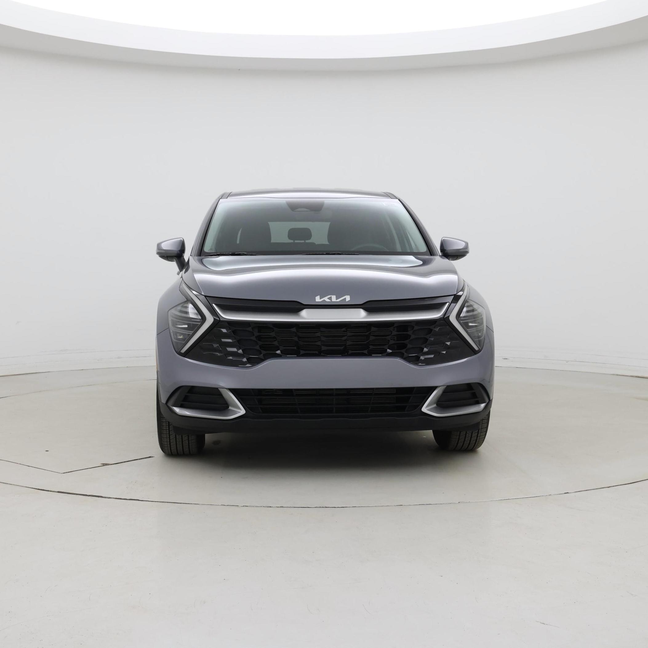 Thumbnail: 2025 Kia Sportage - 5