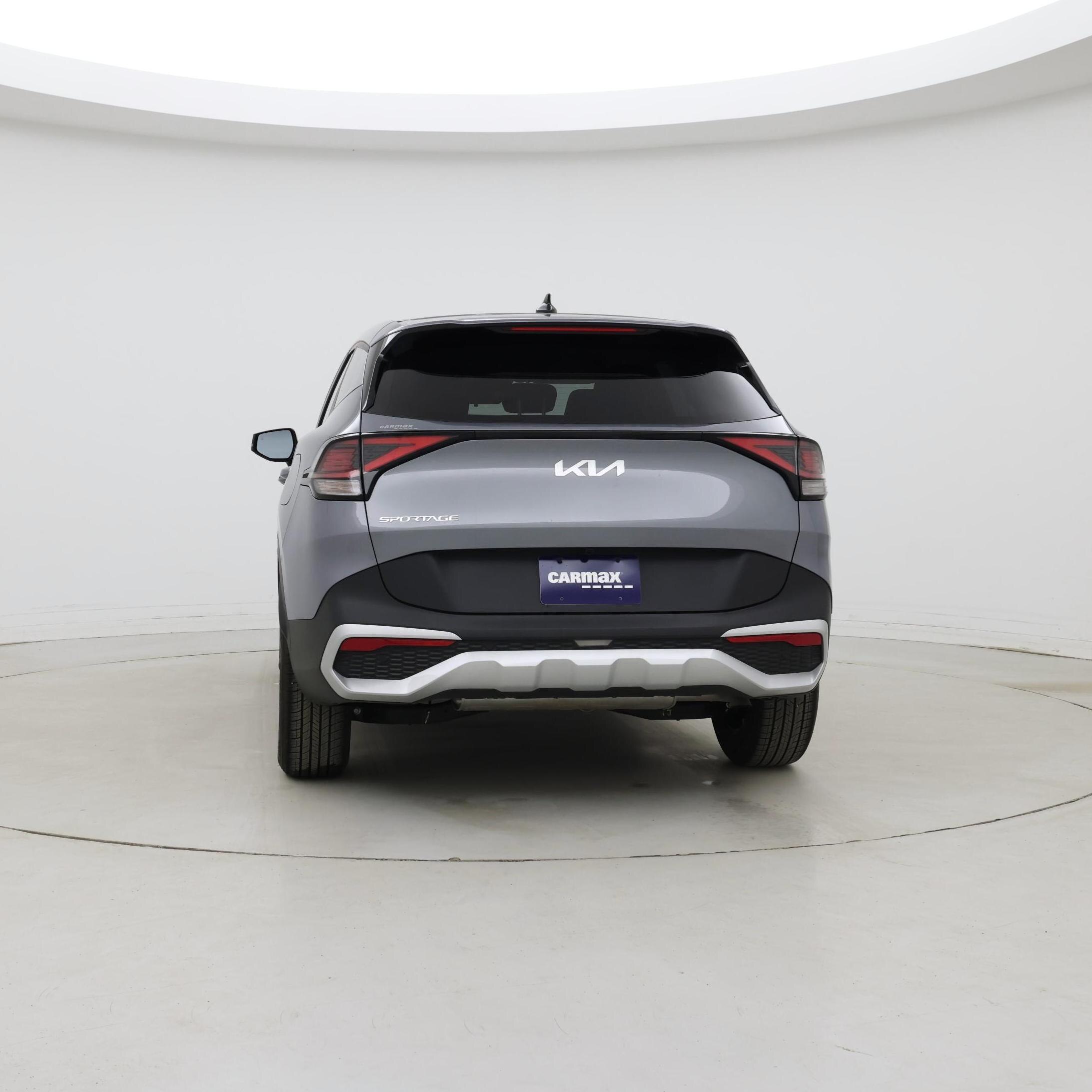 Thumbnail: 2025 Kia Sportage - 6
