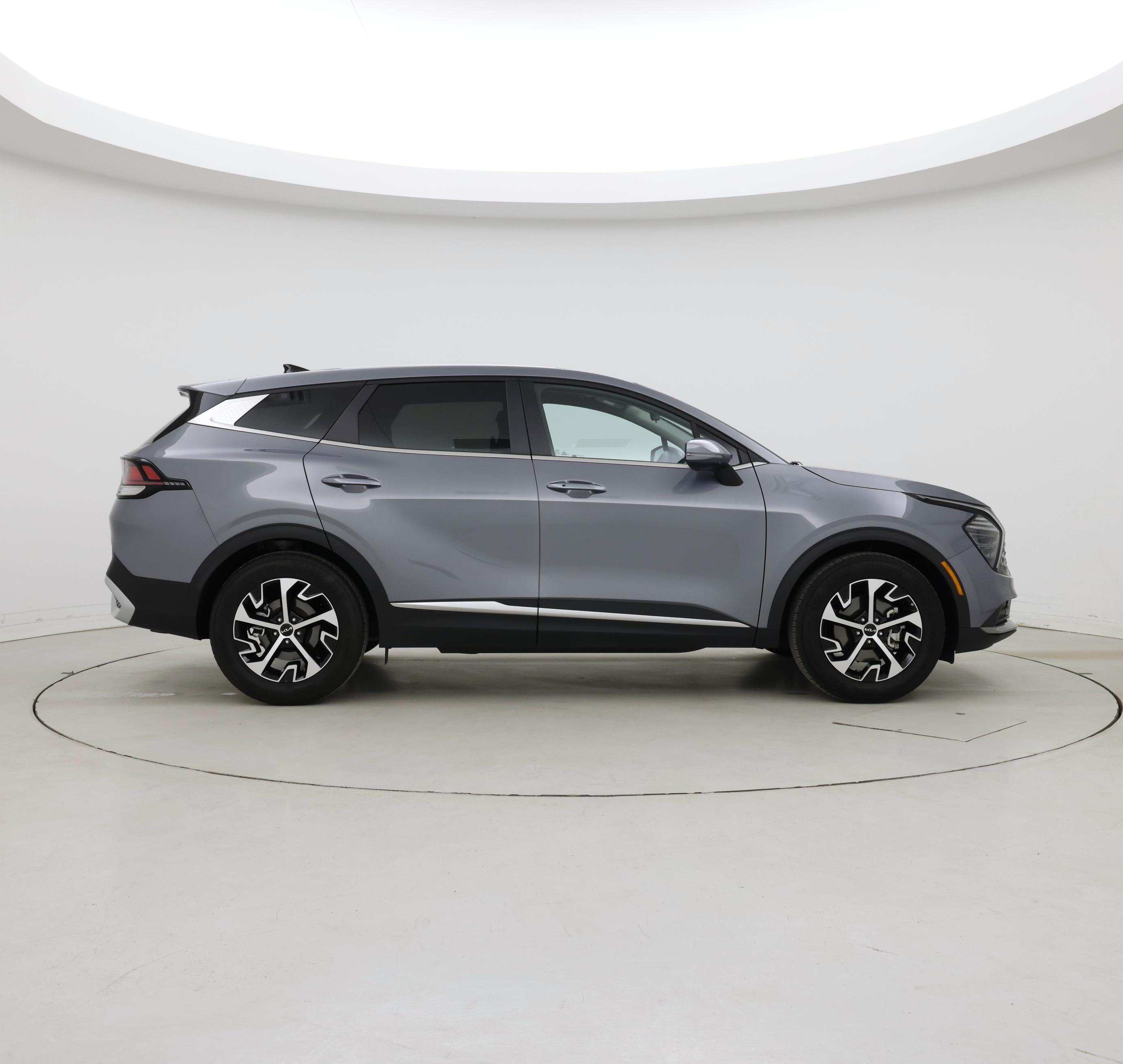 Thumbnail: 2025 Kia Sportage - 7