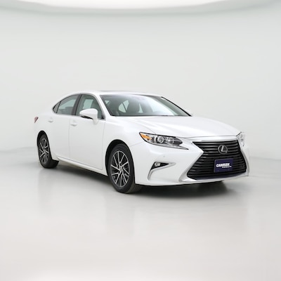 2017 Lexus ES 350