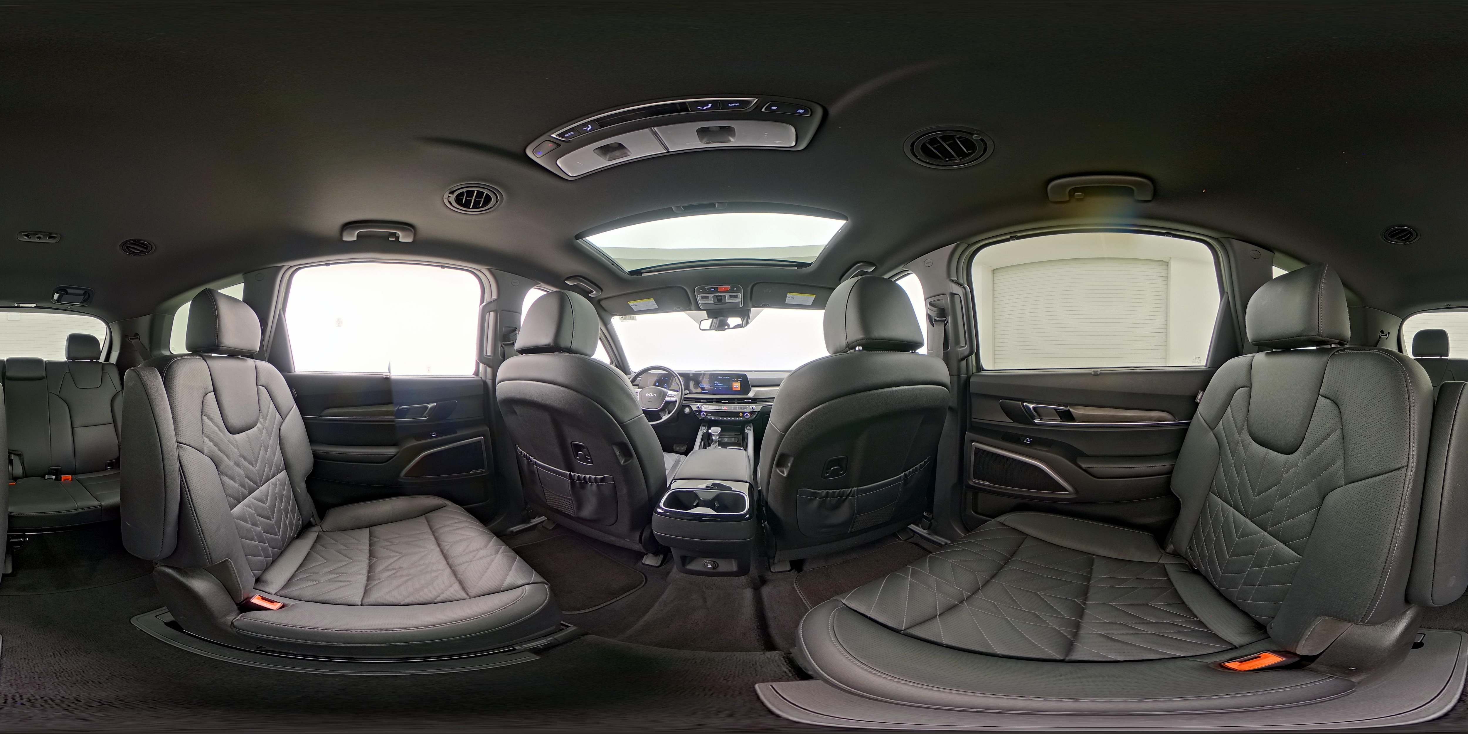 2023 Kia Telluride EX X-Line - Photo 28