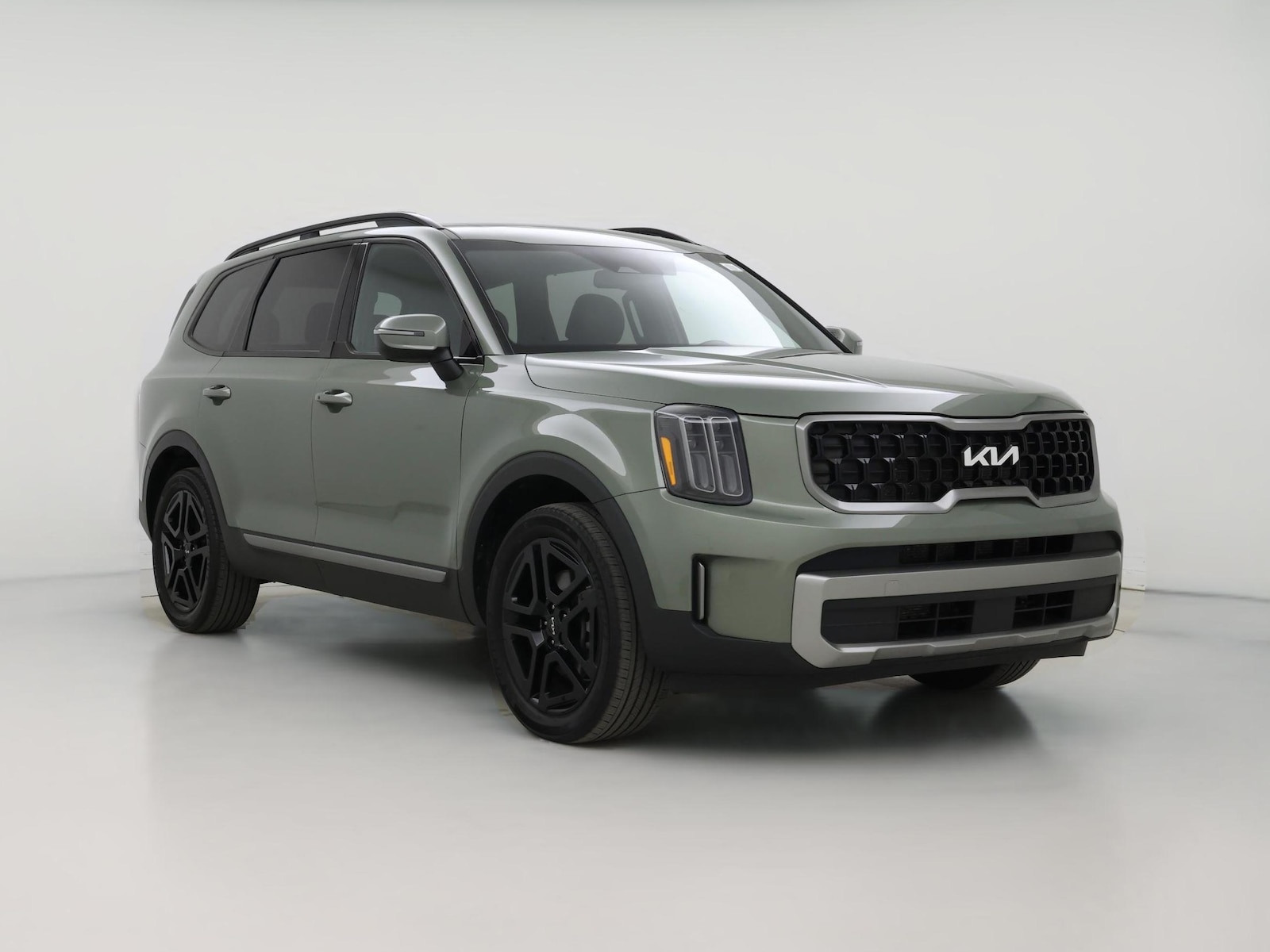 2023 Kia Telluride