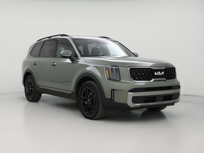 2023 Kia Telluride X-Line EX