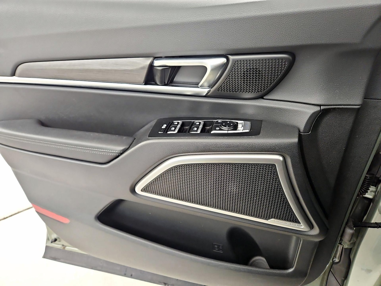 2023 Kia Telluride EX X-Line - Photo 13