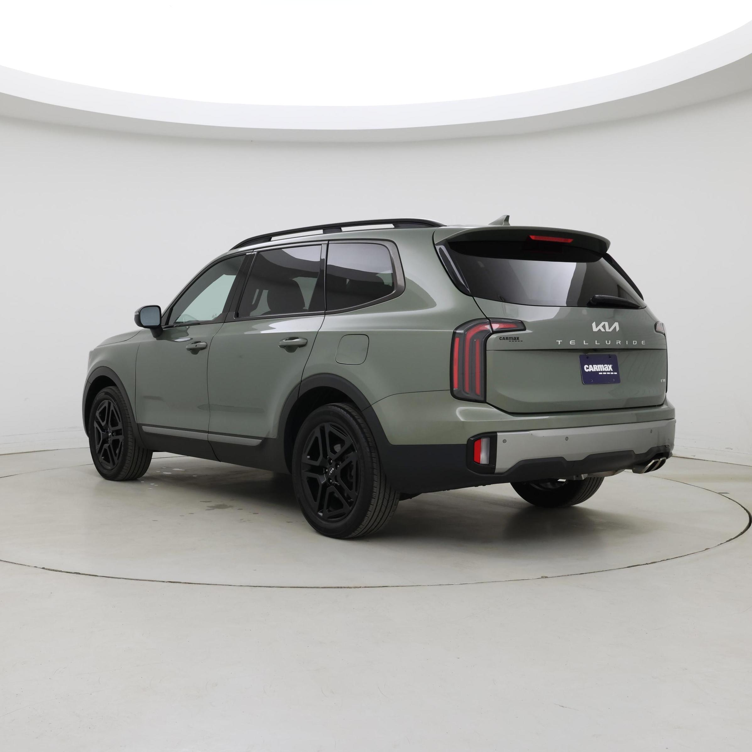 Thumbnail: 2023 Kia Telluride - 2
