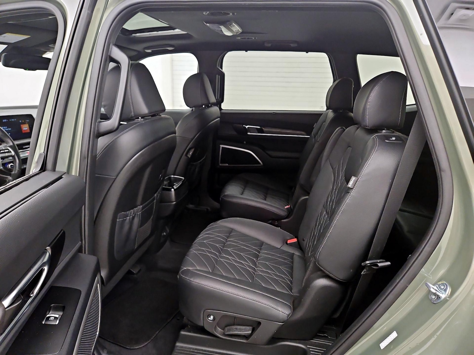 2023 Kia Telluride EX X-Line - Photo 22
