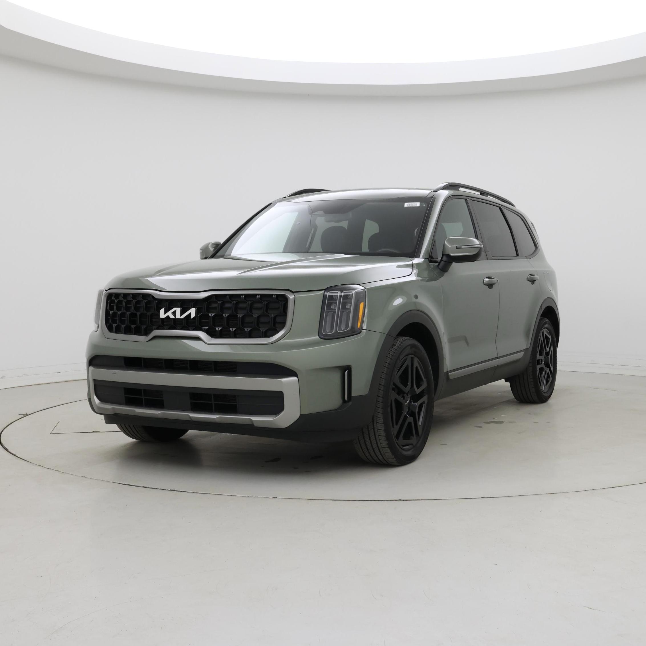 Thumbnail: 2023 Kia Telluride - 4