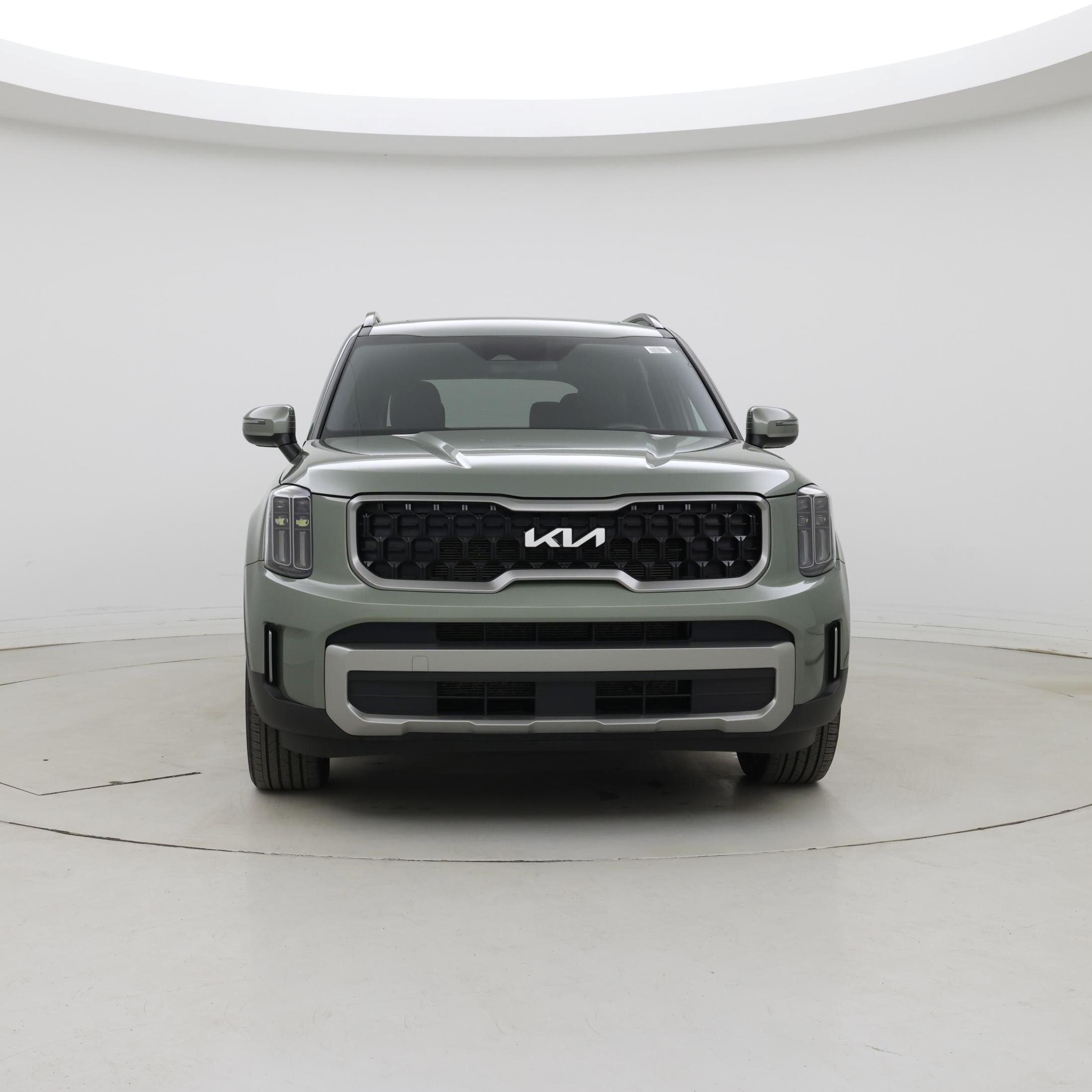 Thumbnail: 2023 Kia Telluride - 5