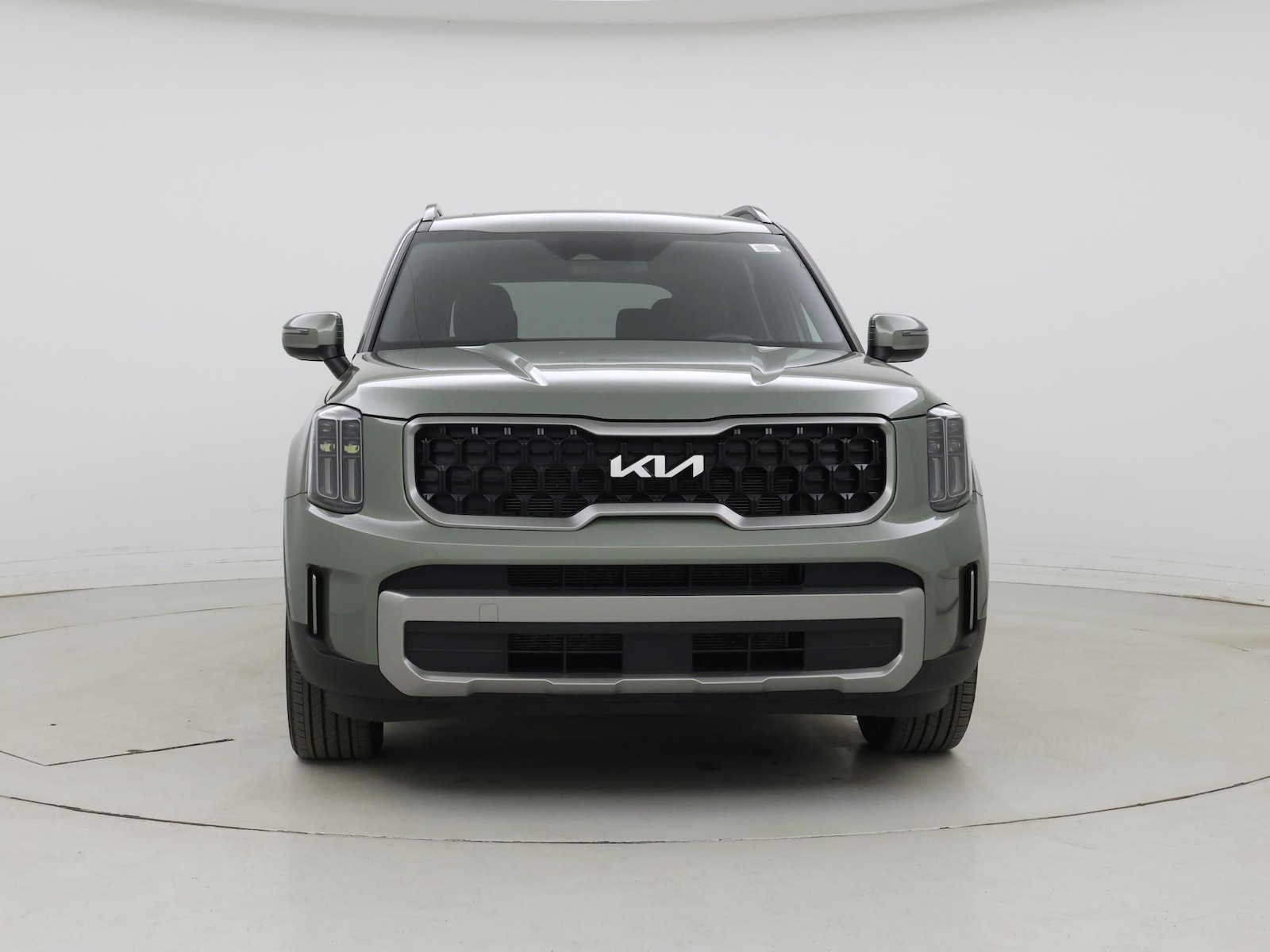 2023 Kia Telluride EX X-Line - Photo 6