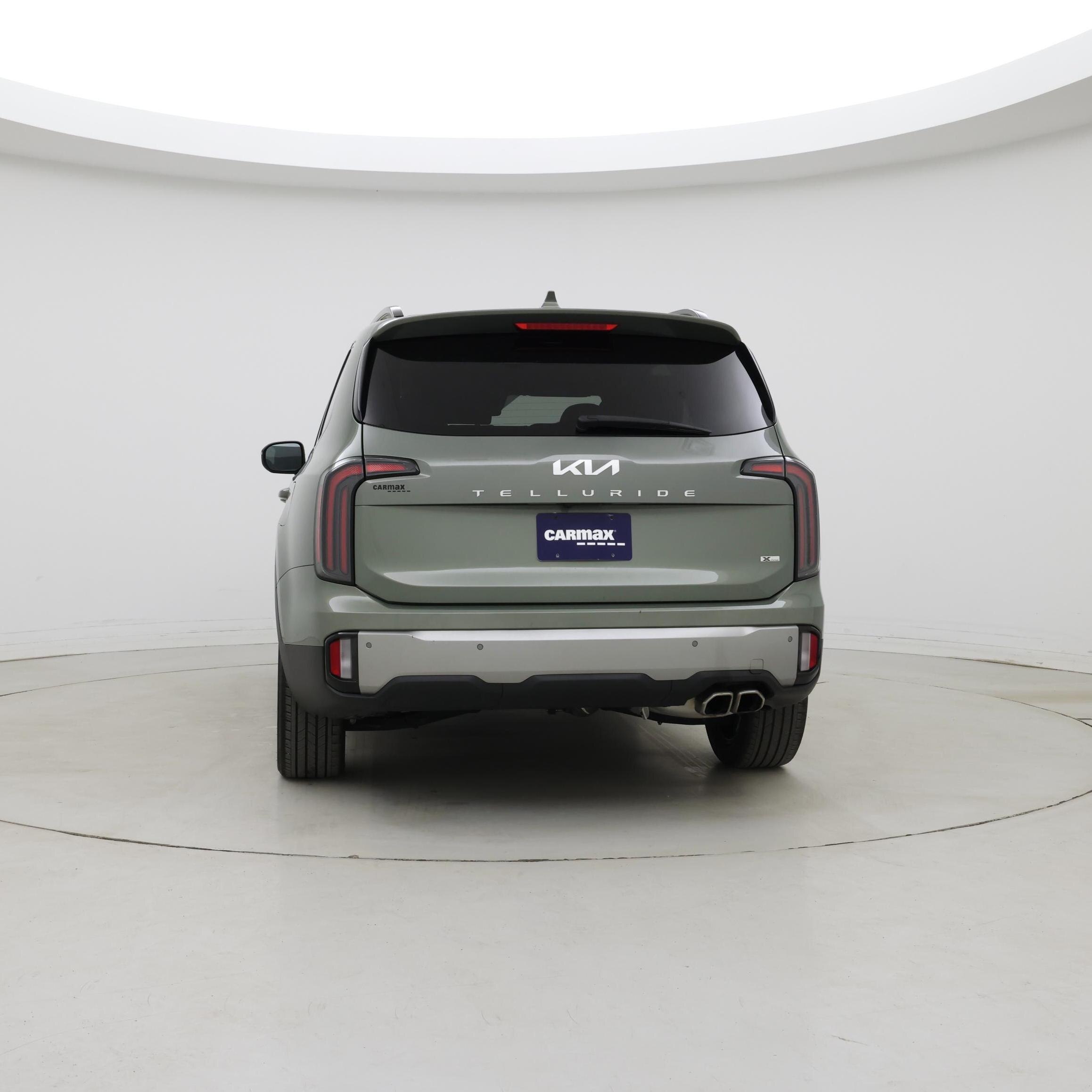 Thumbnail: 2023 Kia Telluride - 6