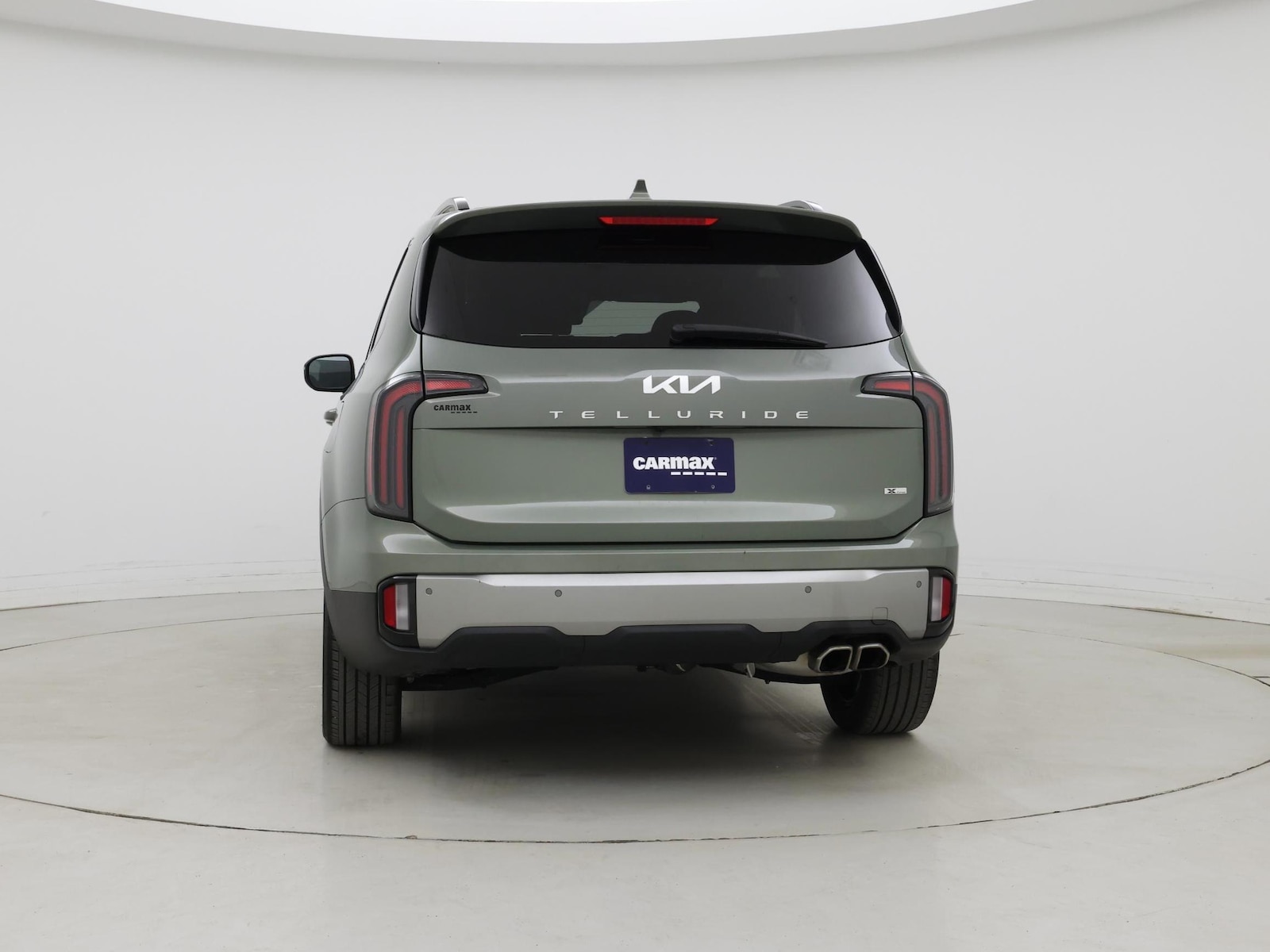 2023 Kia Telluride EX X-Line - Photo 7
