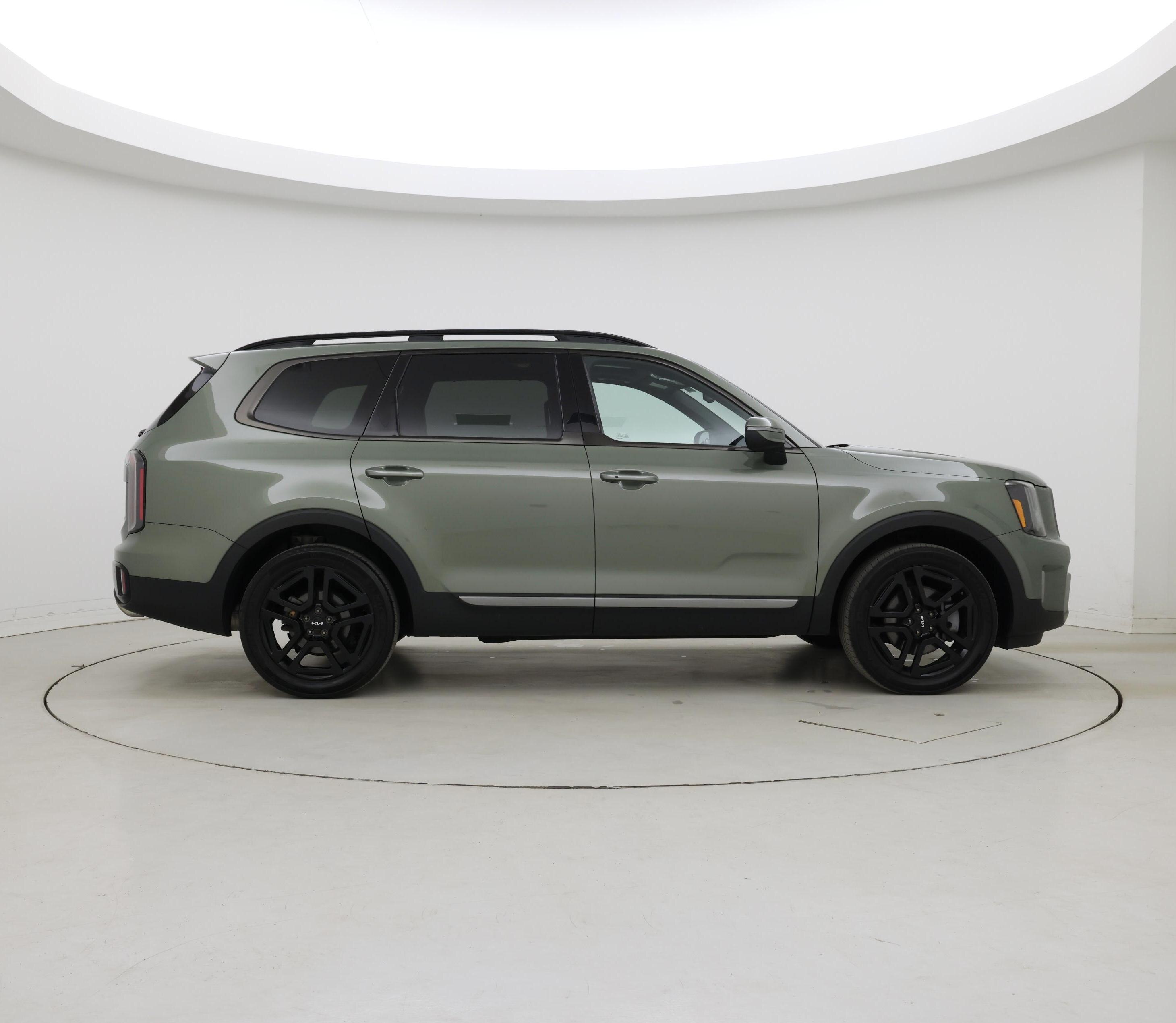 Thumbnail: 2023 Kia Telluride - 7