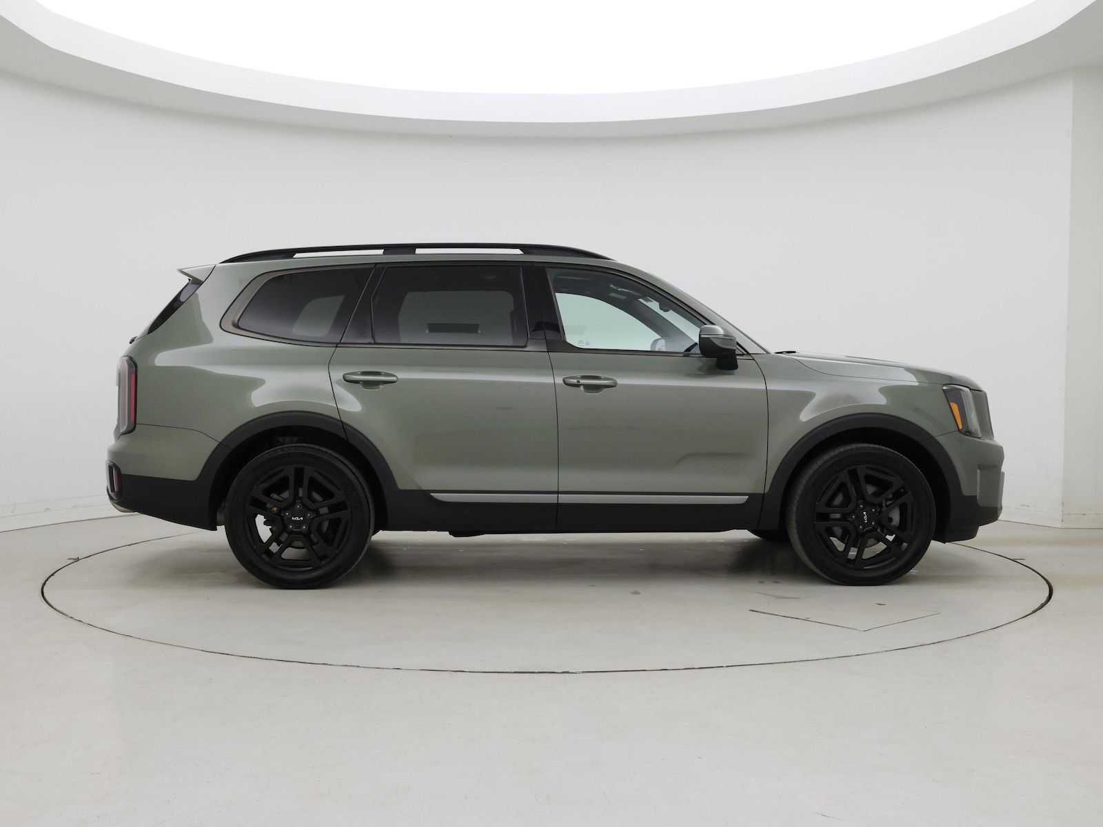 2023 Kia Telluride EX X-Line - Photo 8