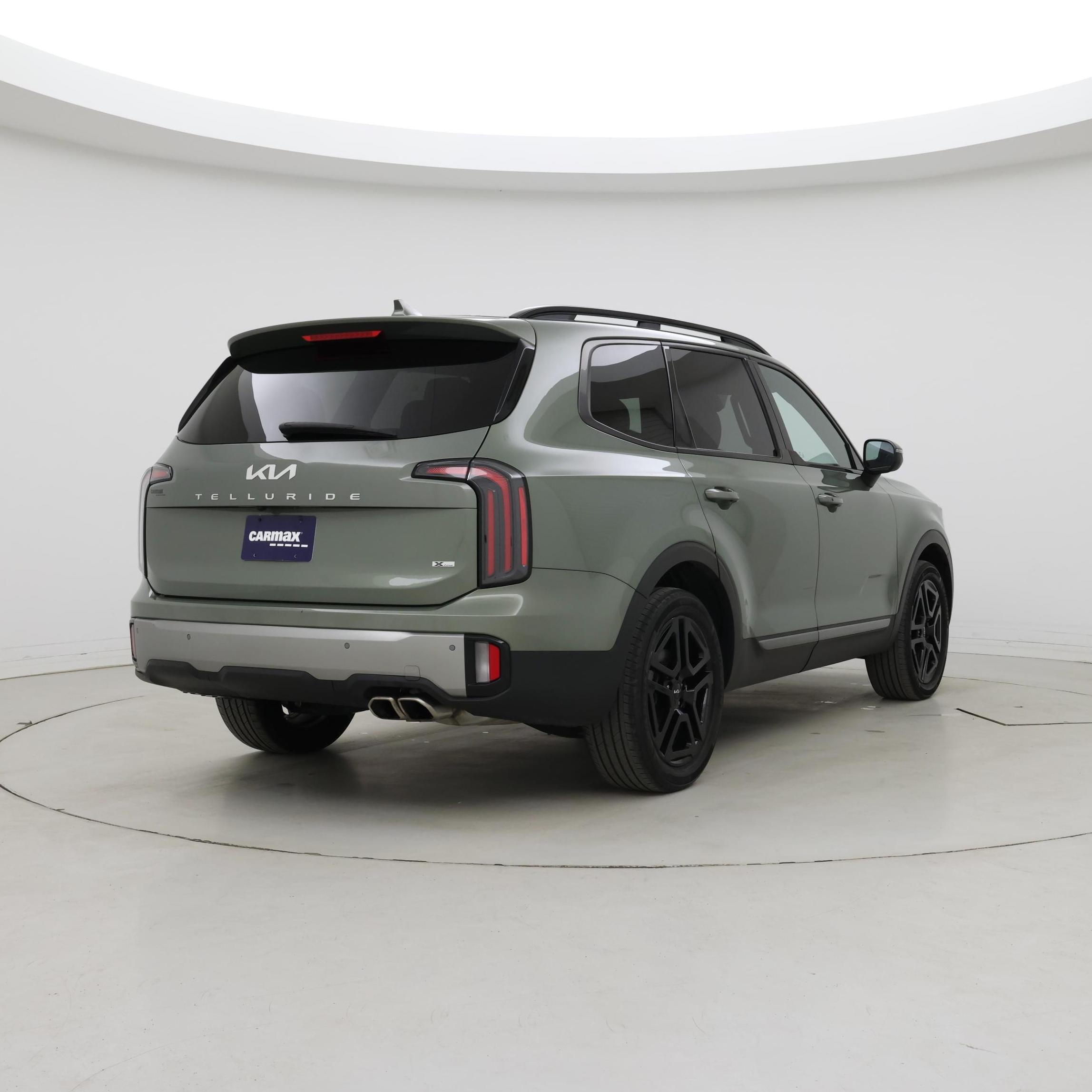 Thumbnail: 2023 Kia Telluride - 8